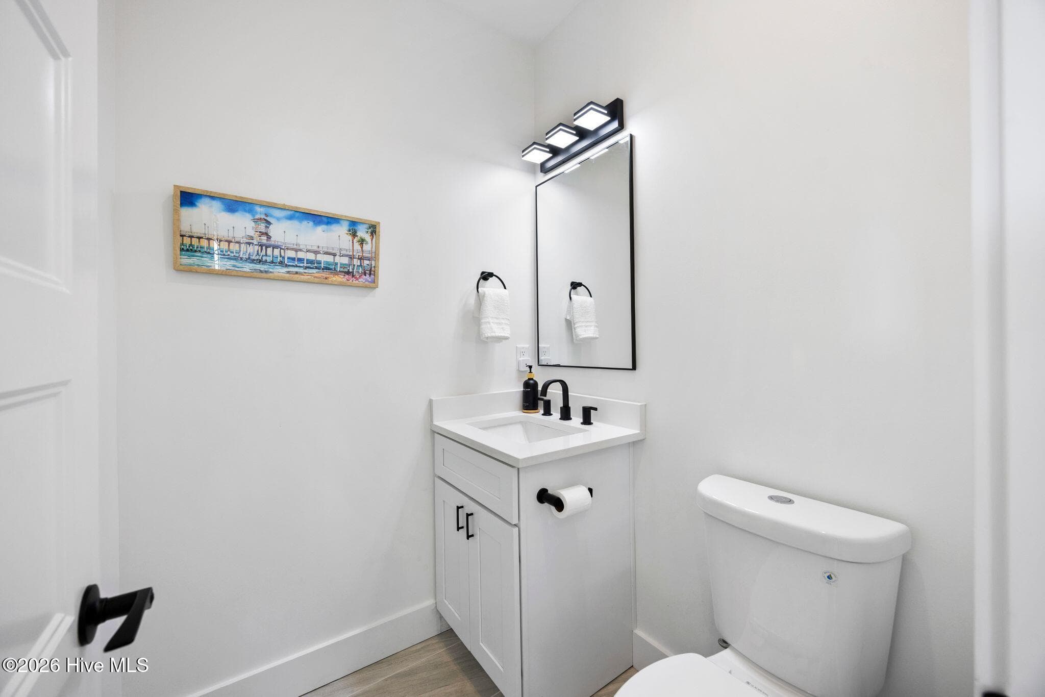 Townhouse at 404 Canal Drive 1, Carolina Beach, NC 28428, photo 17 of 86