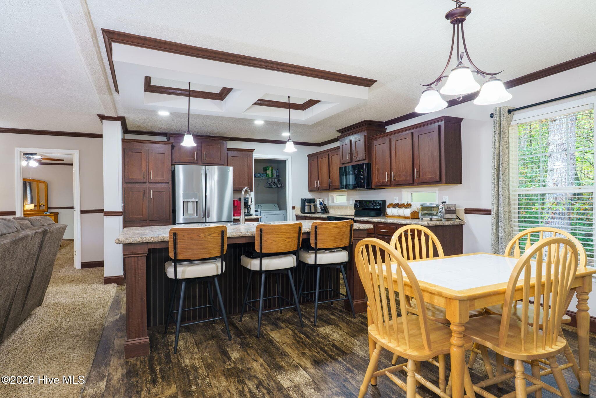 Manufactured Home at 280 Old Beech Road, Blairsville, GA 30512, photo 6 of 23