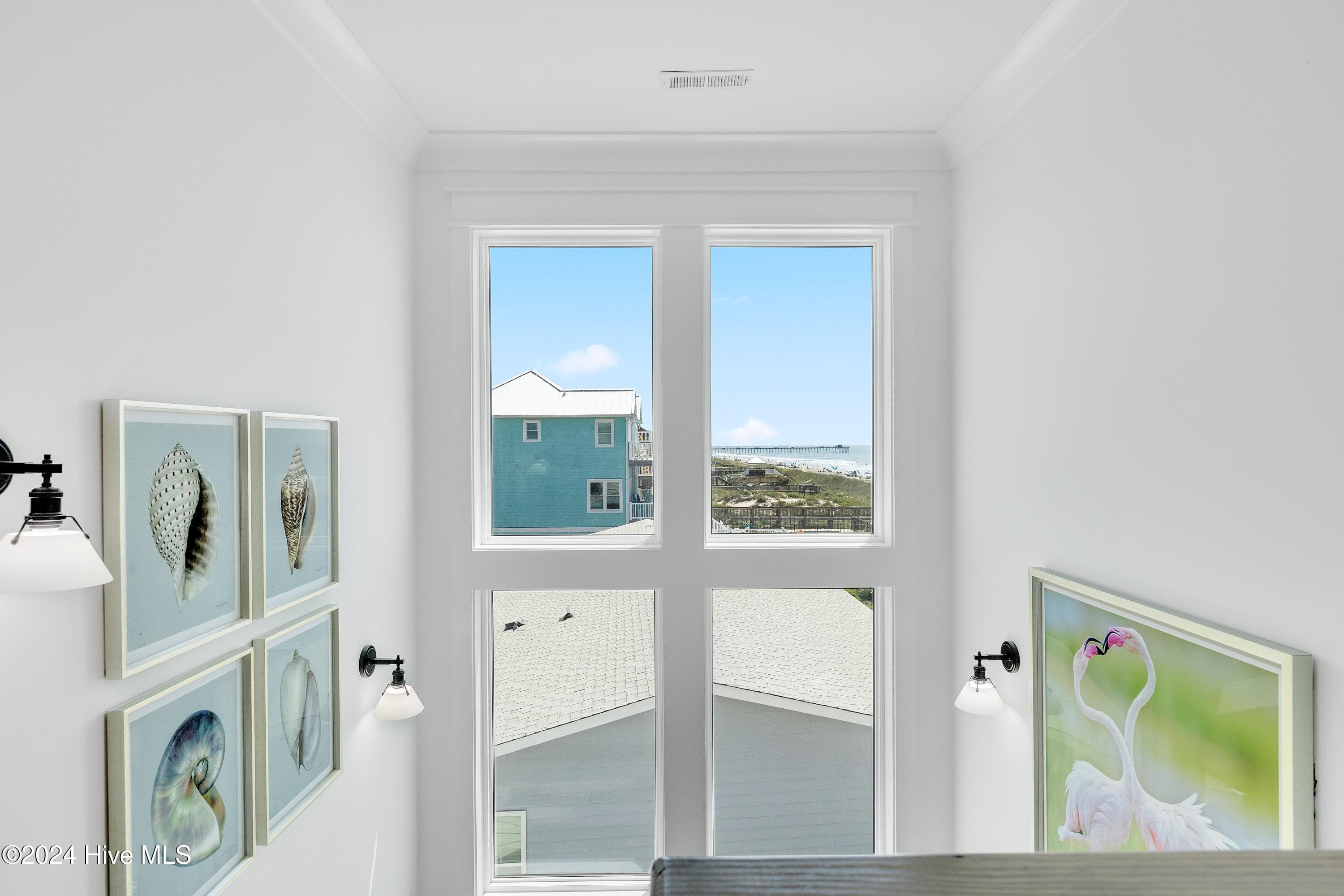 Townhouse at 8703 Ocean View Drive East, Emerald Isle, NC 28594, photo 22 of 91