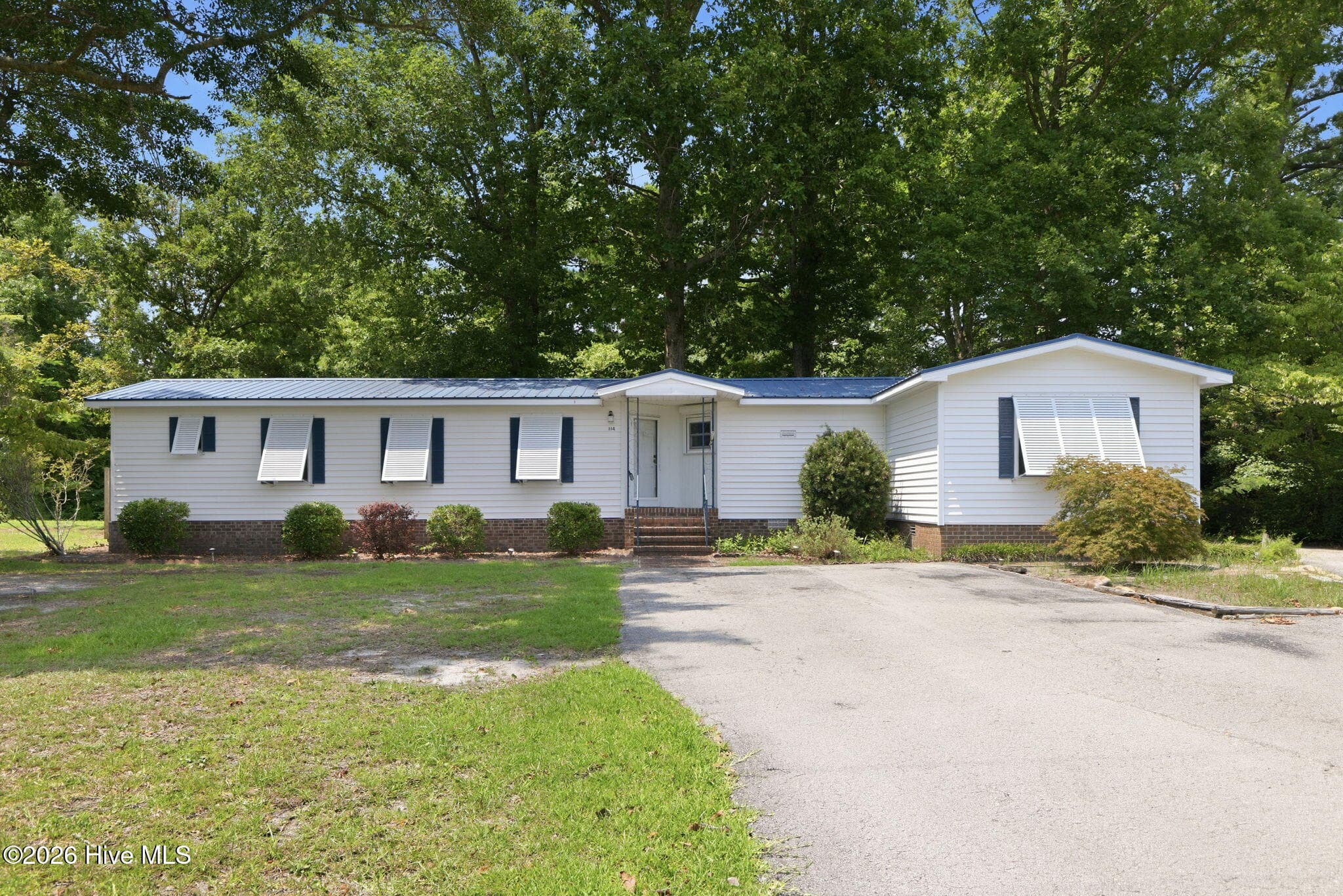 114 Lejeune Road, Cape Carteret, NC 28584