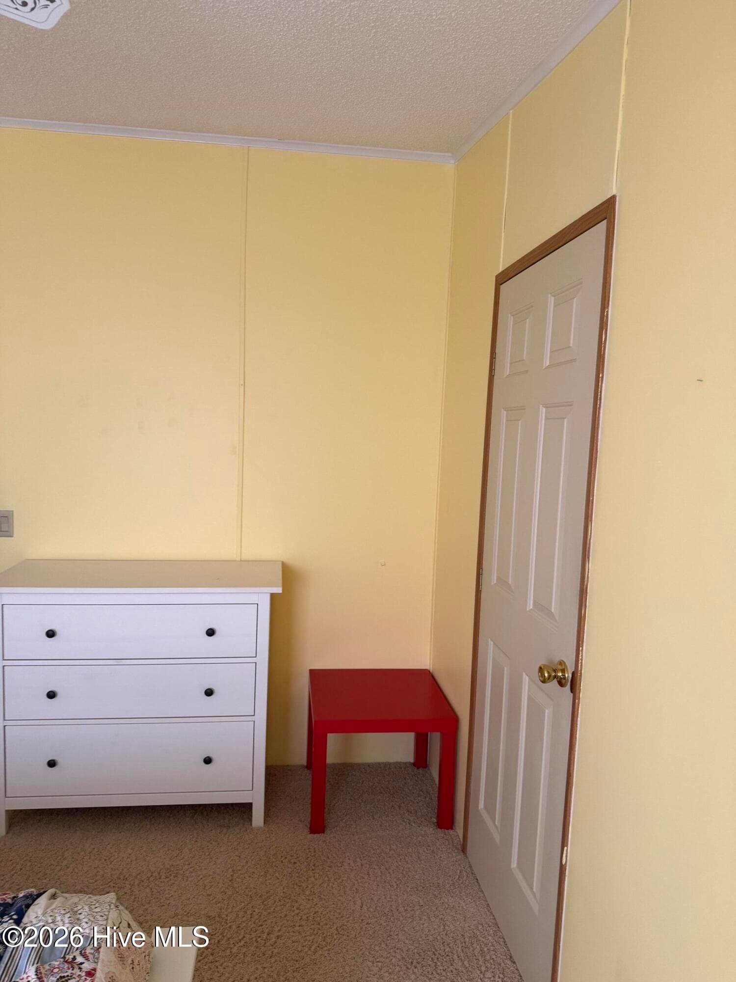primary bedroom - 606 Galley Court, Hampstead, NC 28443