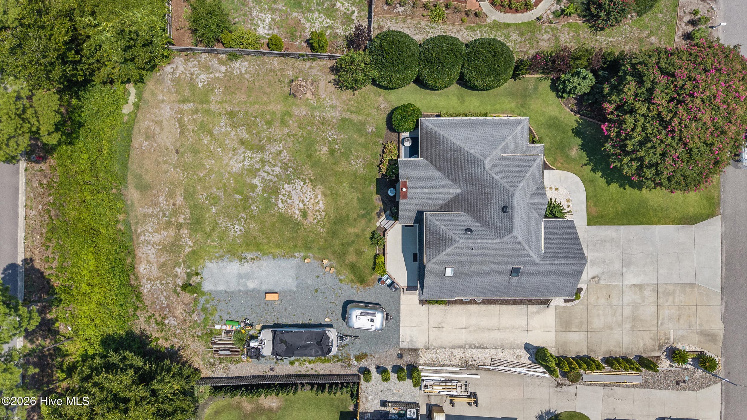 Single Family Residence at 712 The Cape Boulevard, Wilmington, NC 28412, photo 46 of 55