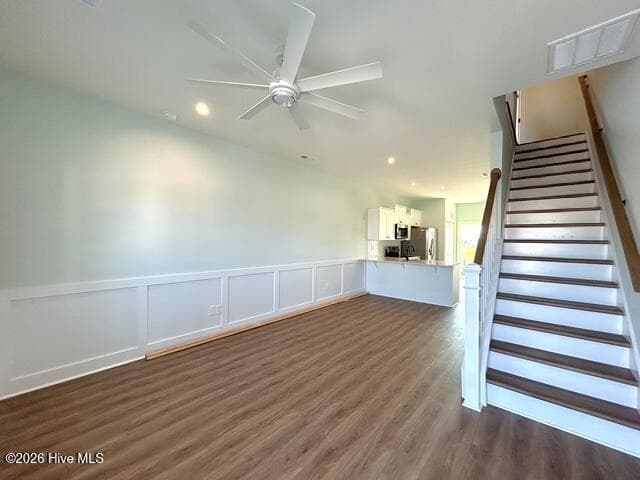 Condominium at 650 Cedar Point Boulevard F5, Cedar Point, NC 28584, photo 4 of 52