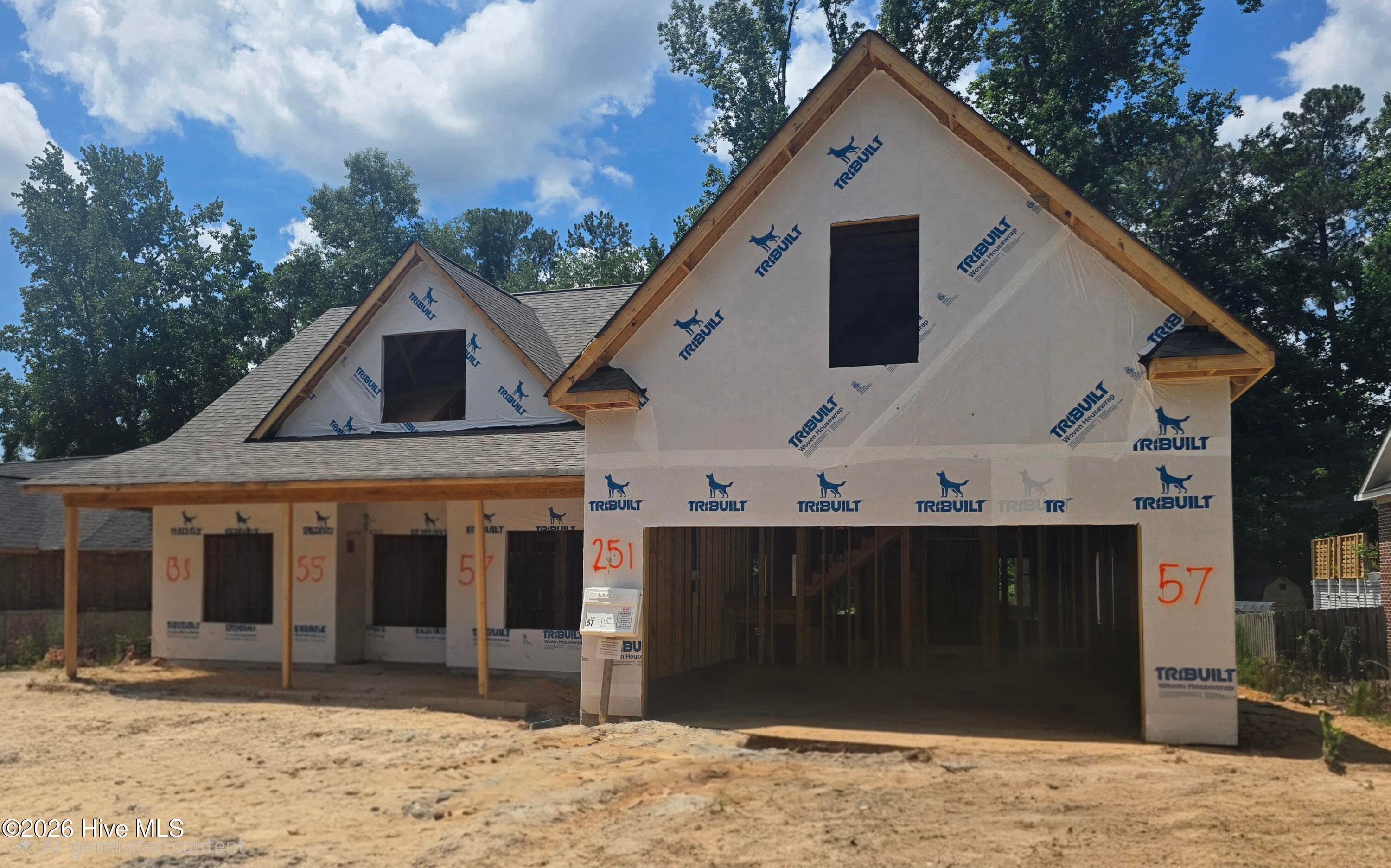 Single Family Residence at 251 Oakbrook Drive, North Augusta, SC 29860, photo 4 of 166