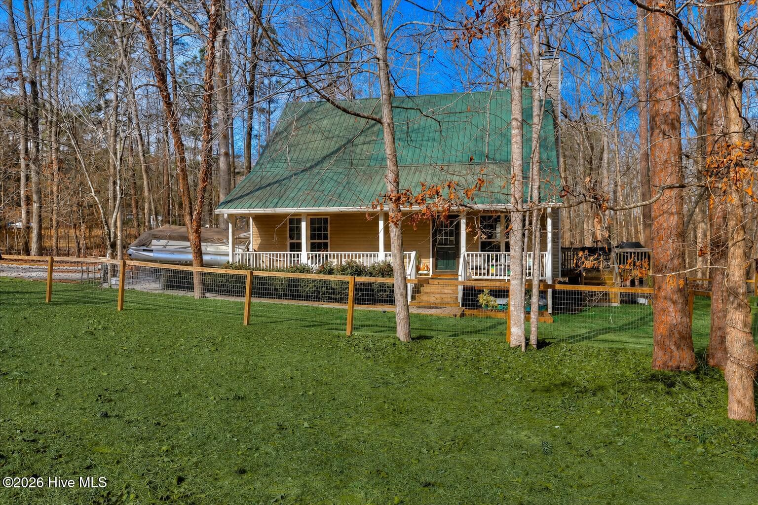 Single Family Residence at 1442 Shore Line Drive, Tignall, GA 30668, photo 17 of 66