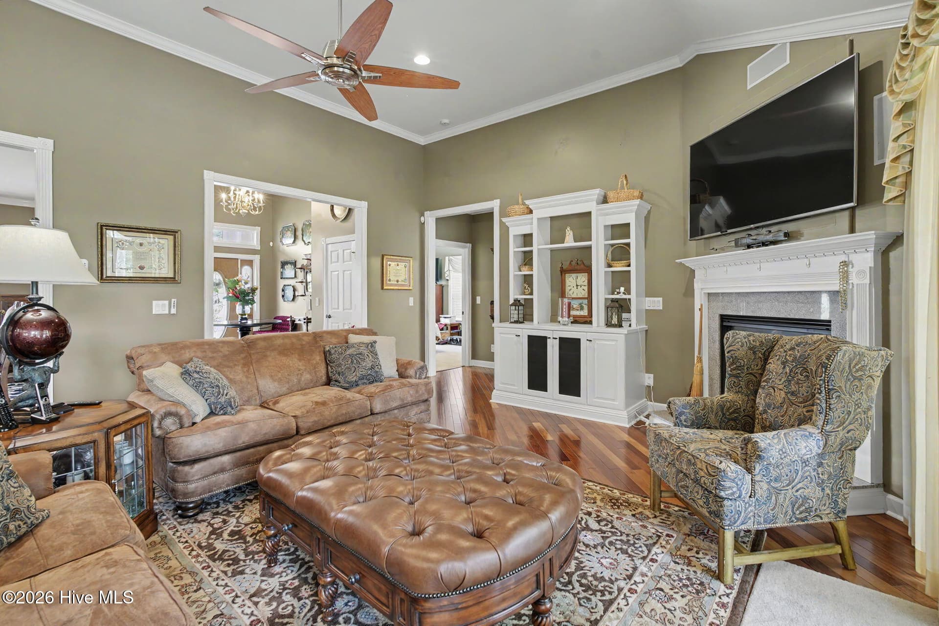 Single Family Residence at 665 Stanton Hall Drive NW, Calabash, NC 28467, photo 14 of 57