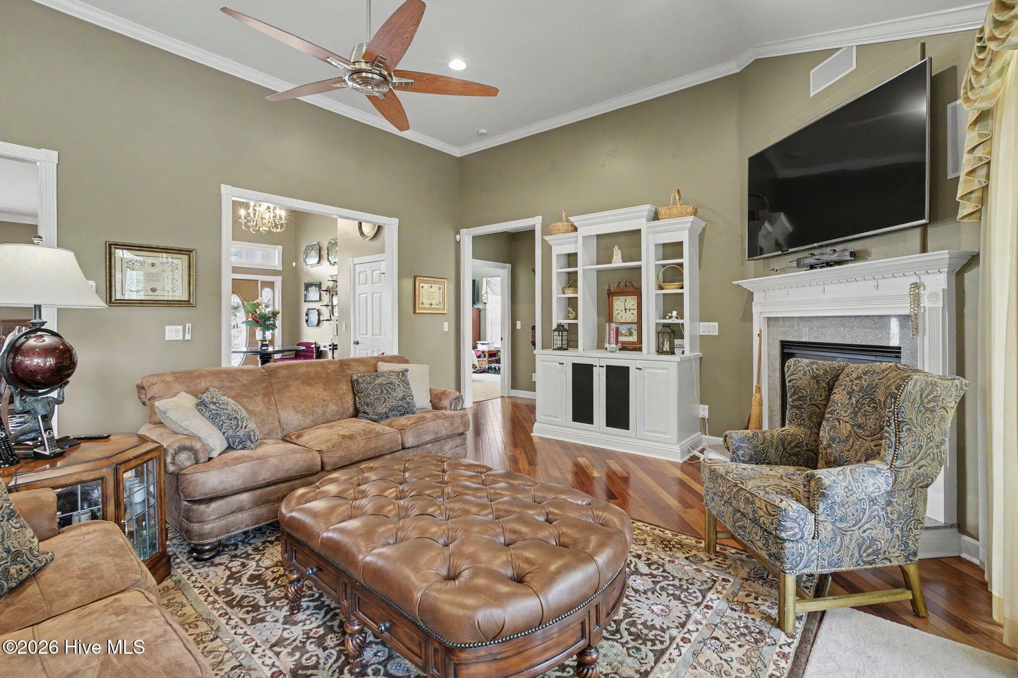 Single Family Residence at 665 Stanton Hall Drive NW, Calabash, NC 28467, photo 14 of 57
