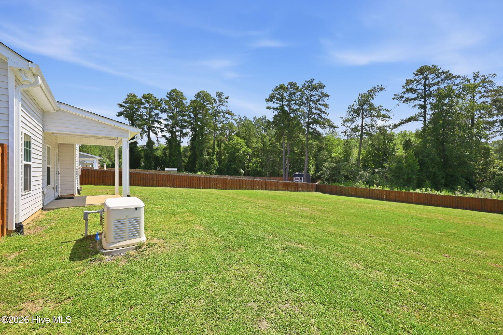 Single Family Residence at 205 Forester Drive, Vass, NC 28394, photo 44 of 55