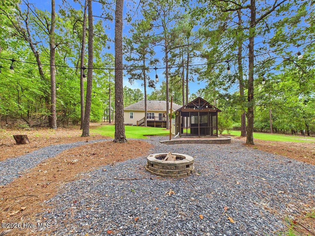 Single Family Residence at 16 Ridge Road, Jackson Springs, NC 27281, photo 123 of 123
