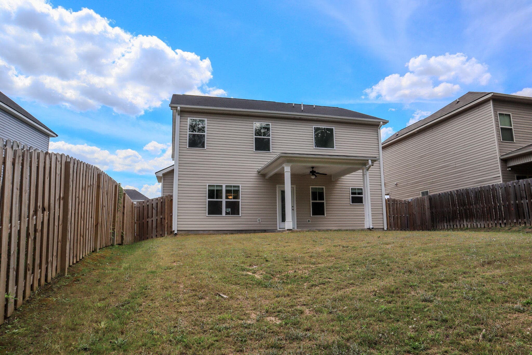 Single Family Residence at 1305 Batchelor Court, Augusta, GA 30909, photo 53 of 56