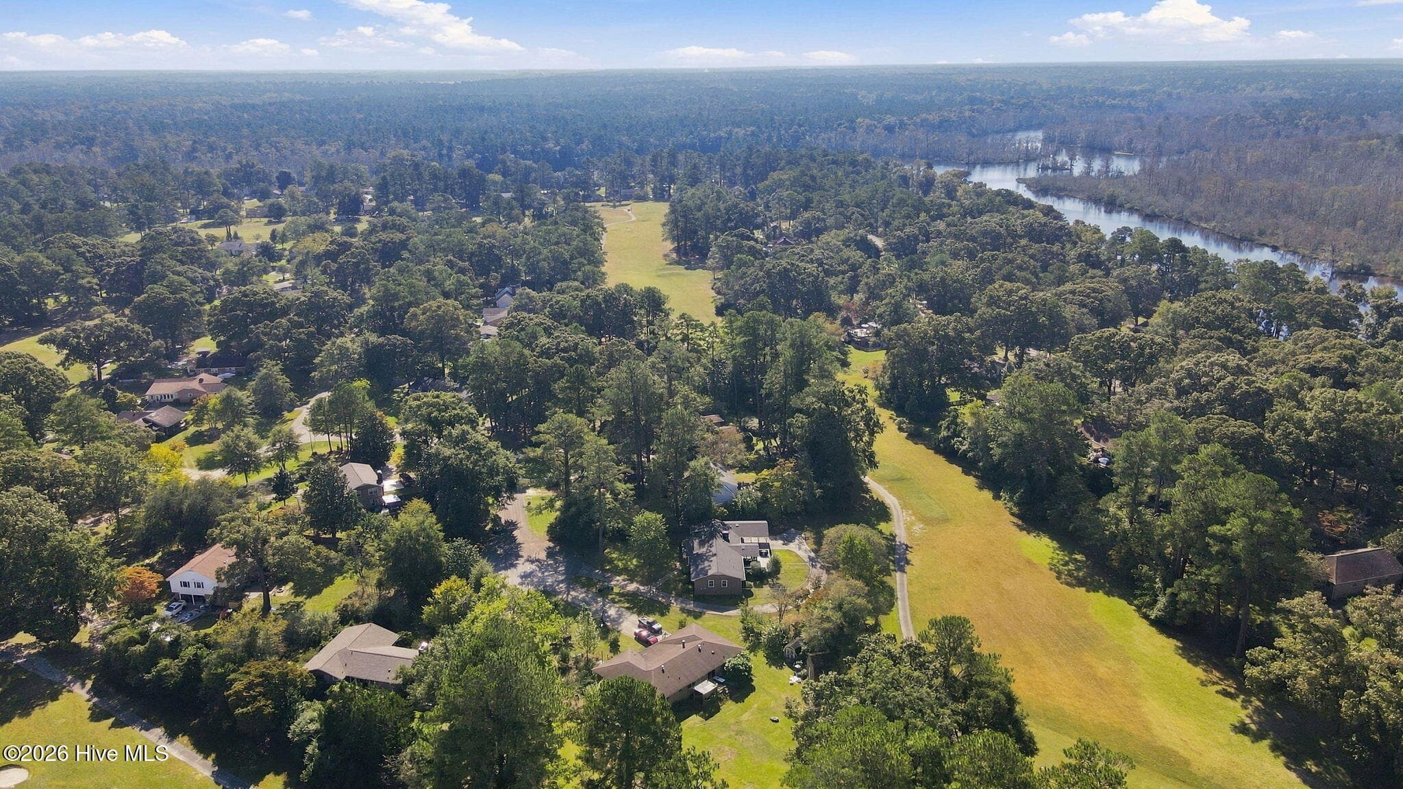 Single Family Residence at 309 Willowbrook Court, New Bern, NC 28562, photo 55 of 57