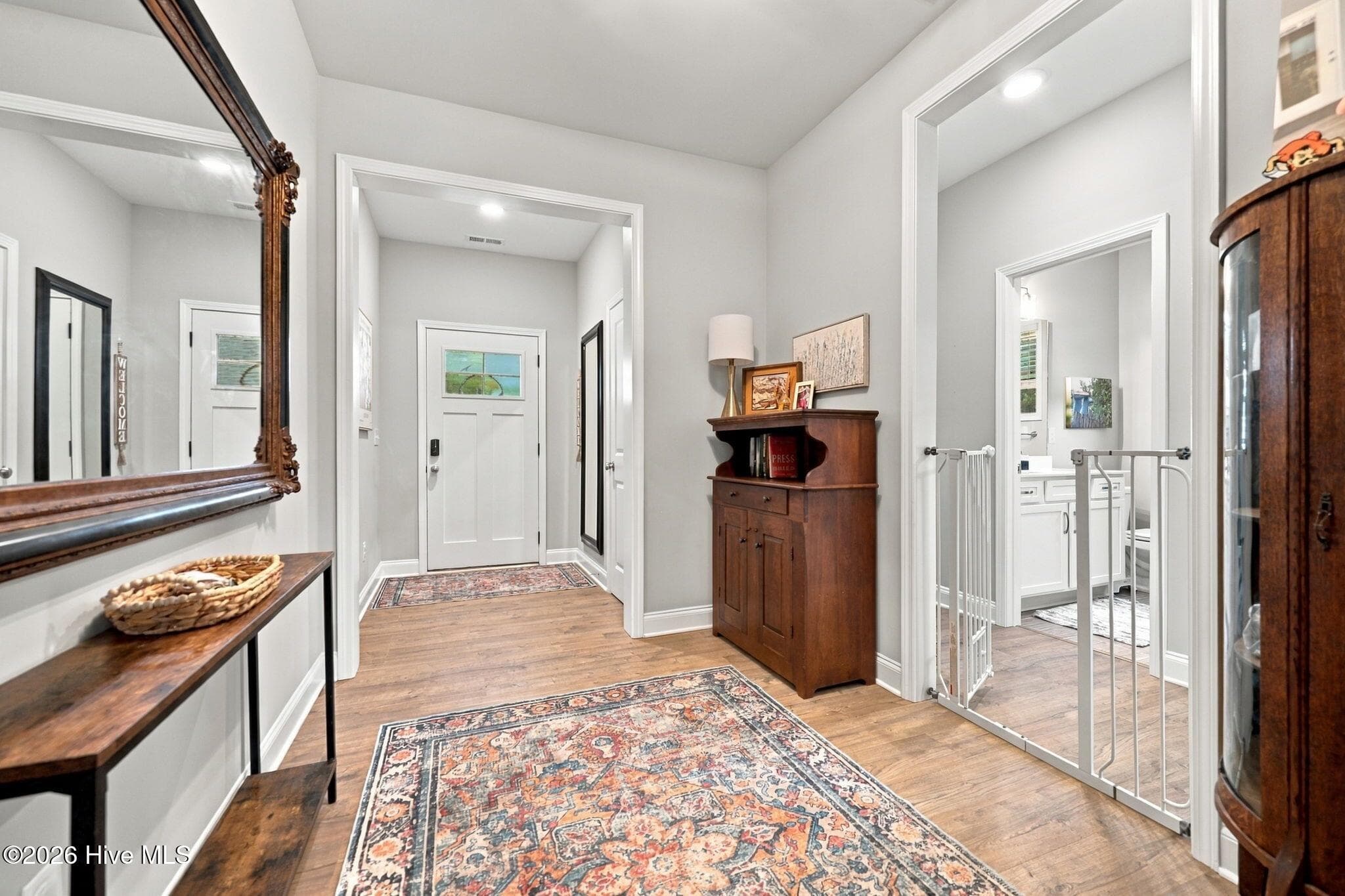 Single Family Residence at 242 Thistle Court, Sanford, NC 27332, photo 5 of 33