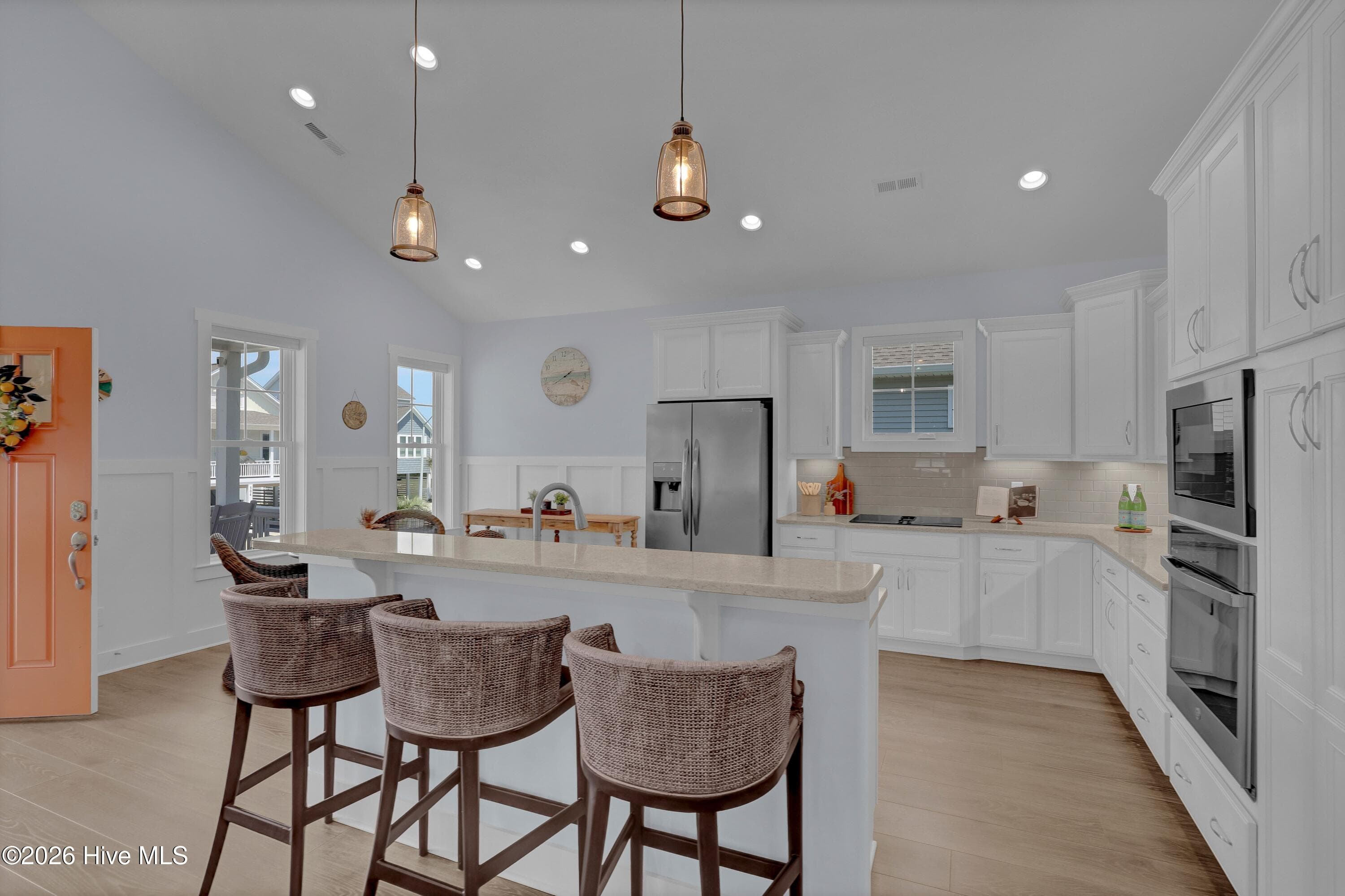 Single Family Residence at 309 Ivy Lane, Carolina Beach, NC 28428, photo 8 of 74