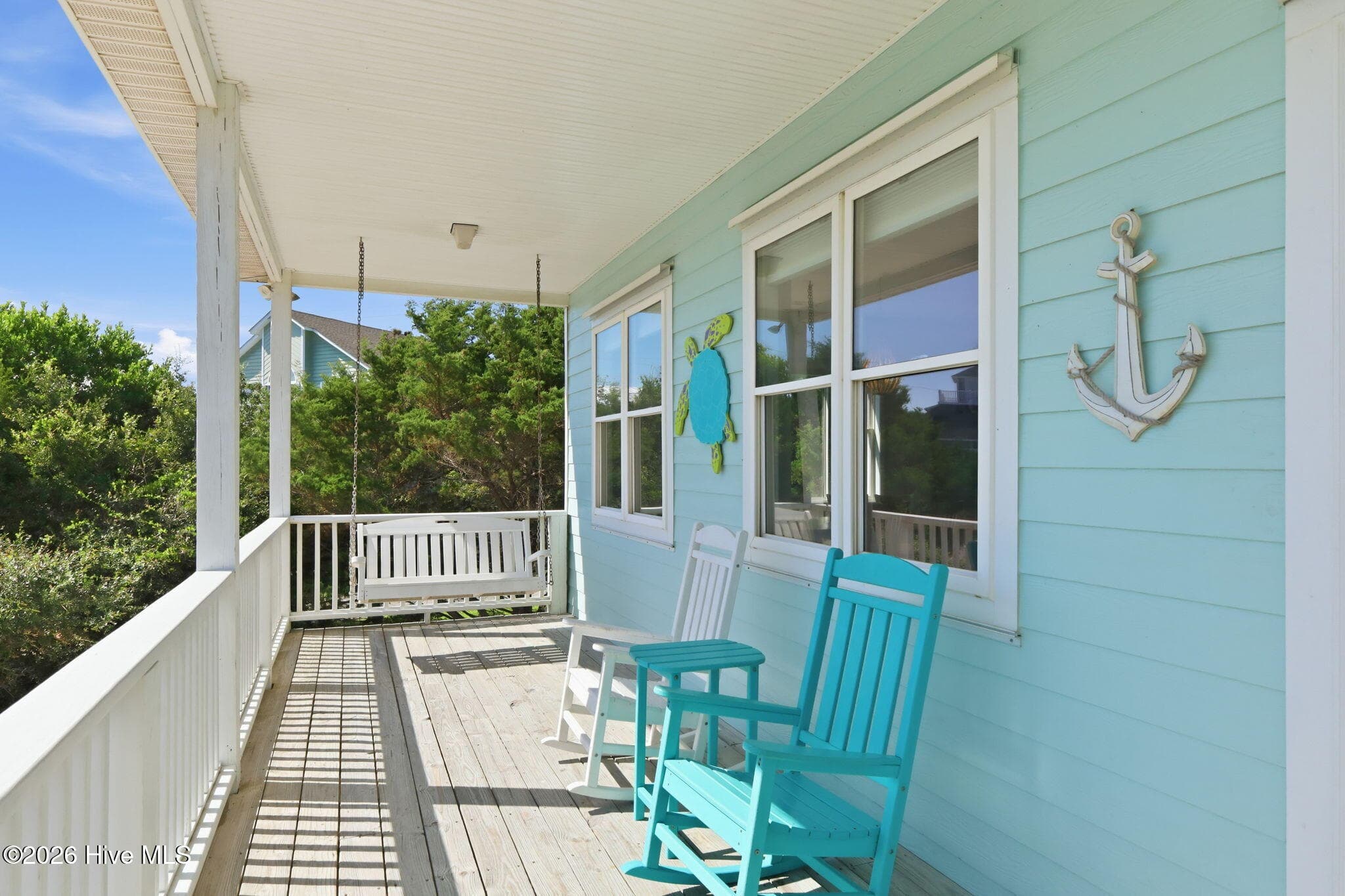 Single Family Residence at 102 Alex Court, Emerald Isle, NC 28594, photo 51 of 57