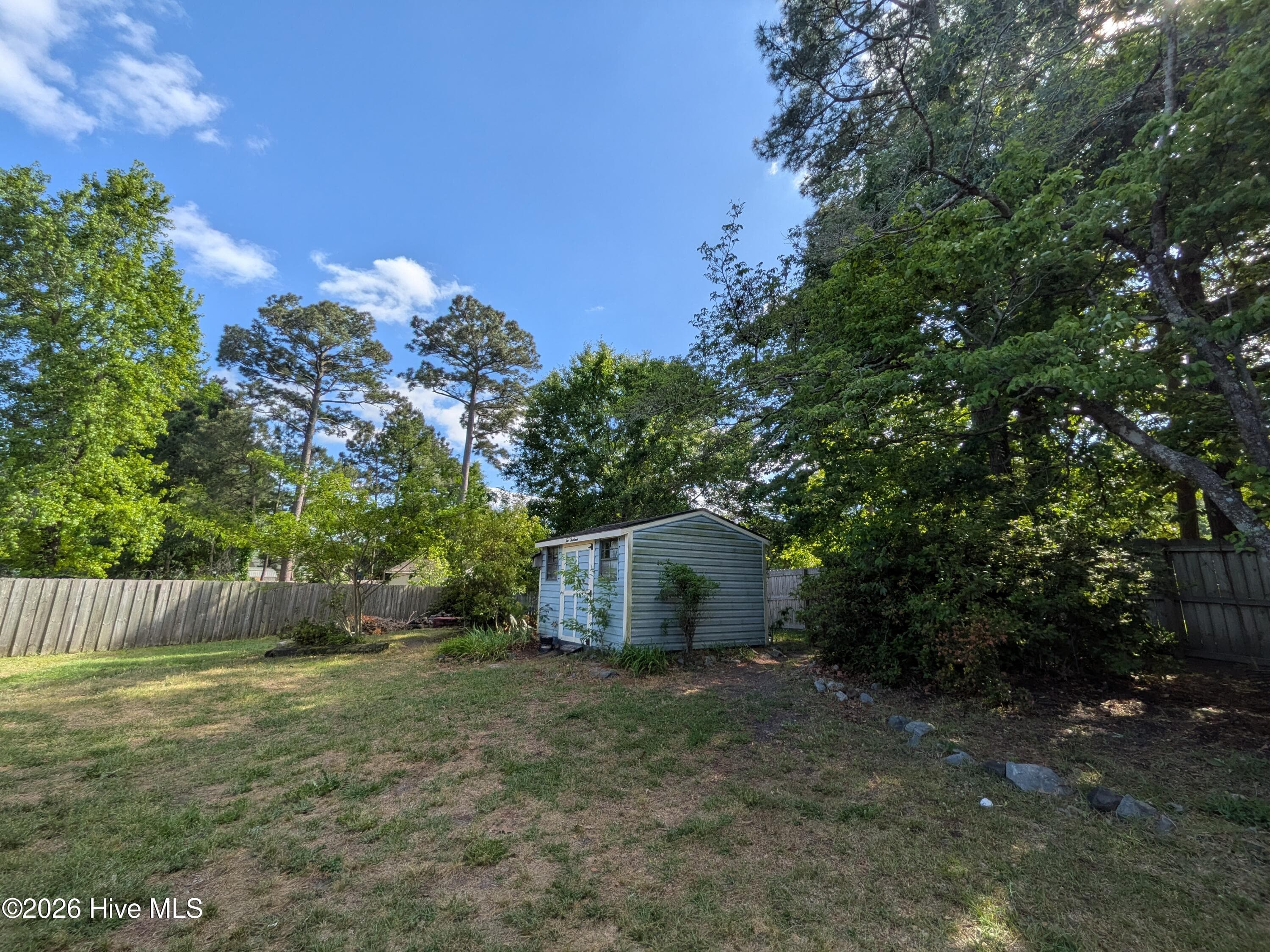 Single Family Residence at 213 Teakwood Place, Midway Park, NC 28544, photo 19 of 21