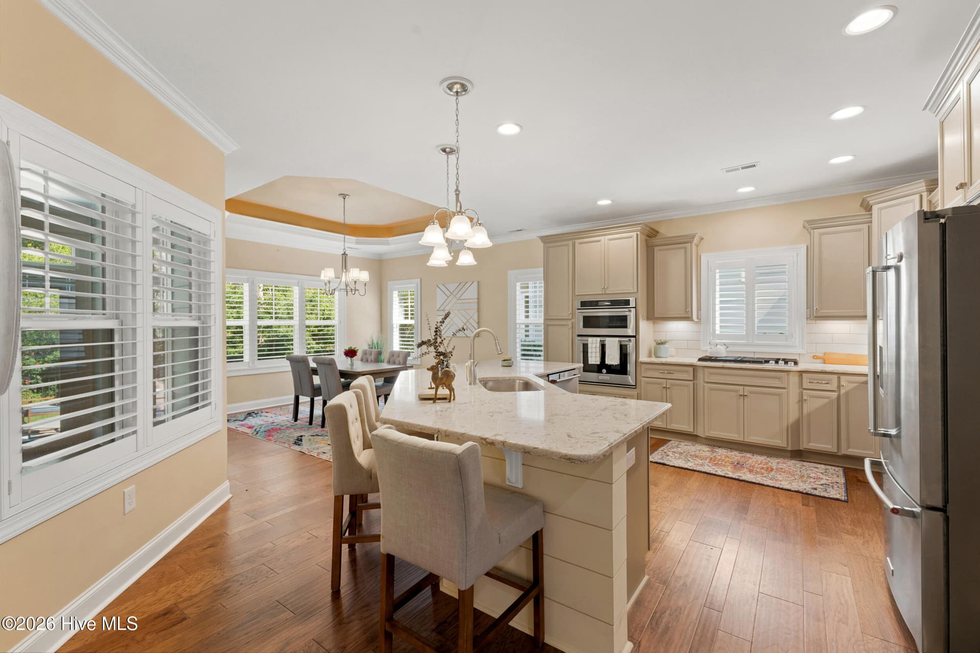 Single Family Residence at 3069 Smeades Drive, Leland, NC 28451, photo 26 of 90