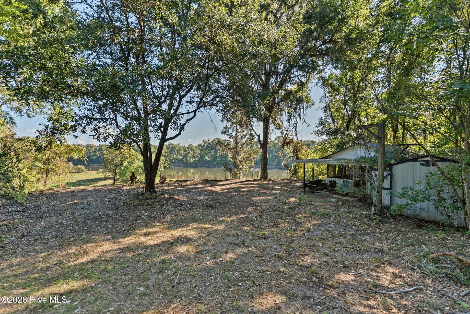 Single Family Residence at 3587 Hancock Landing Road, Waynesboro, GA 30830, photo 60 of 68