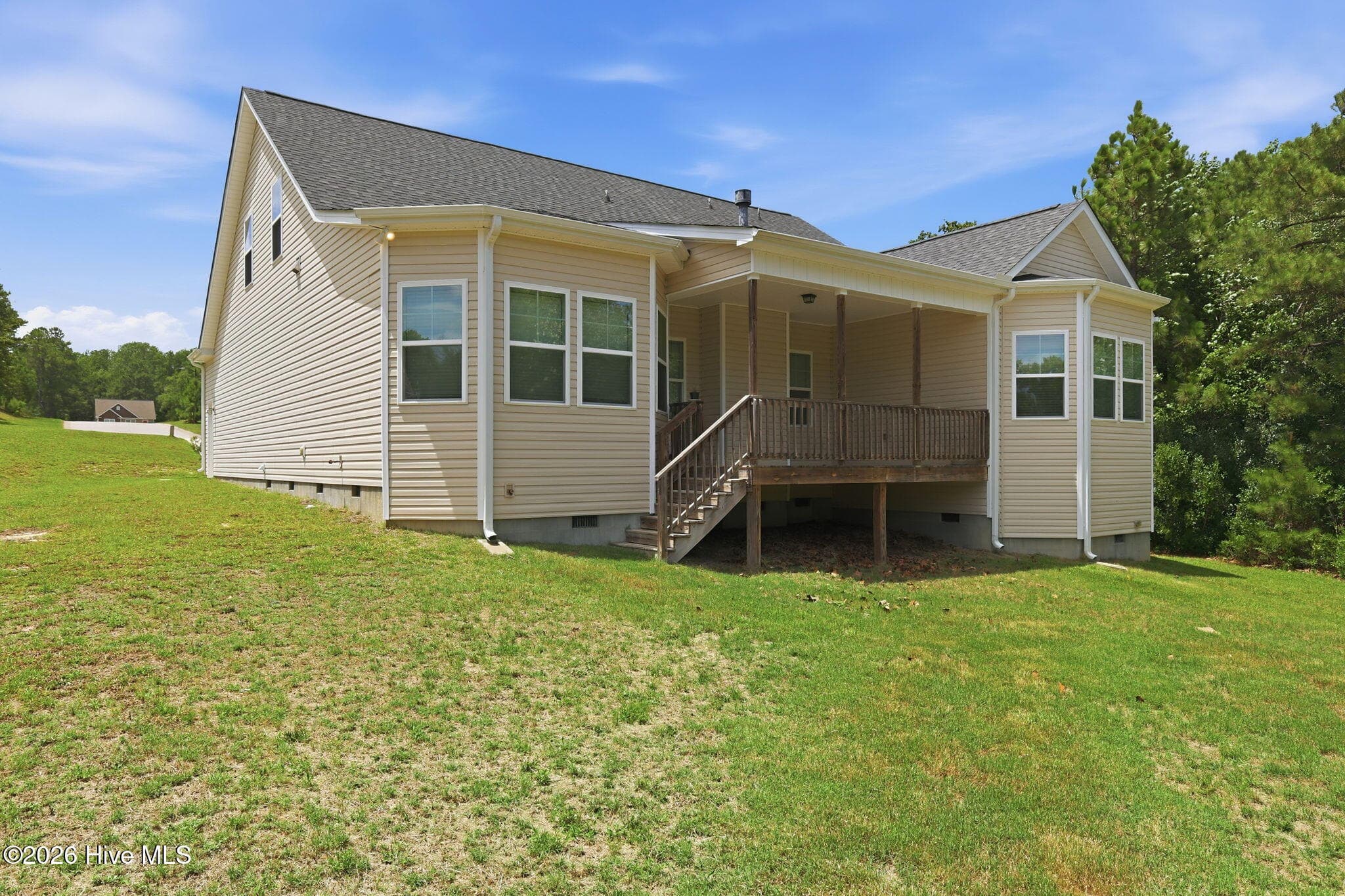 Single Family Residence at 116 Hopeland Drive, Lillington, NC 27546, photo 52 of 57