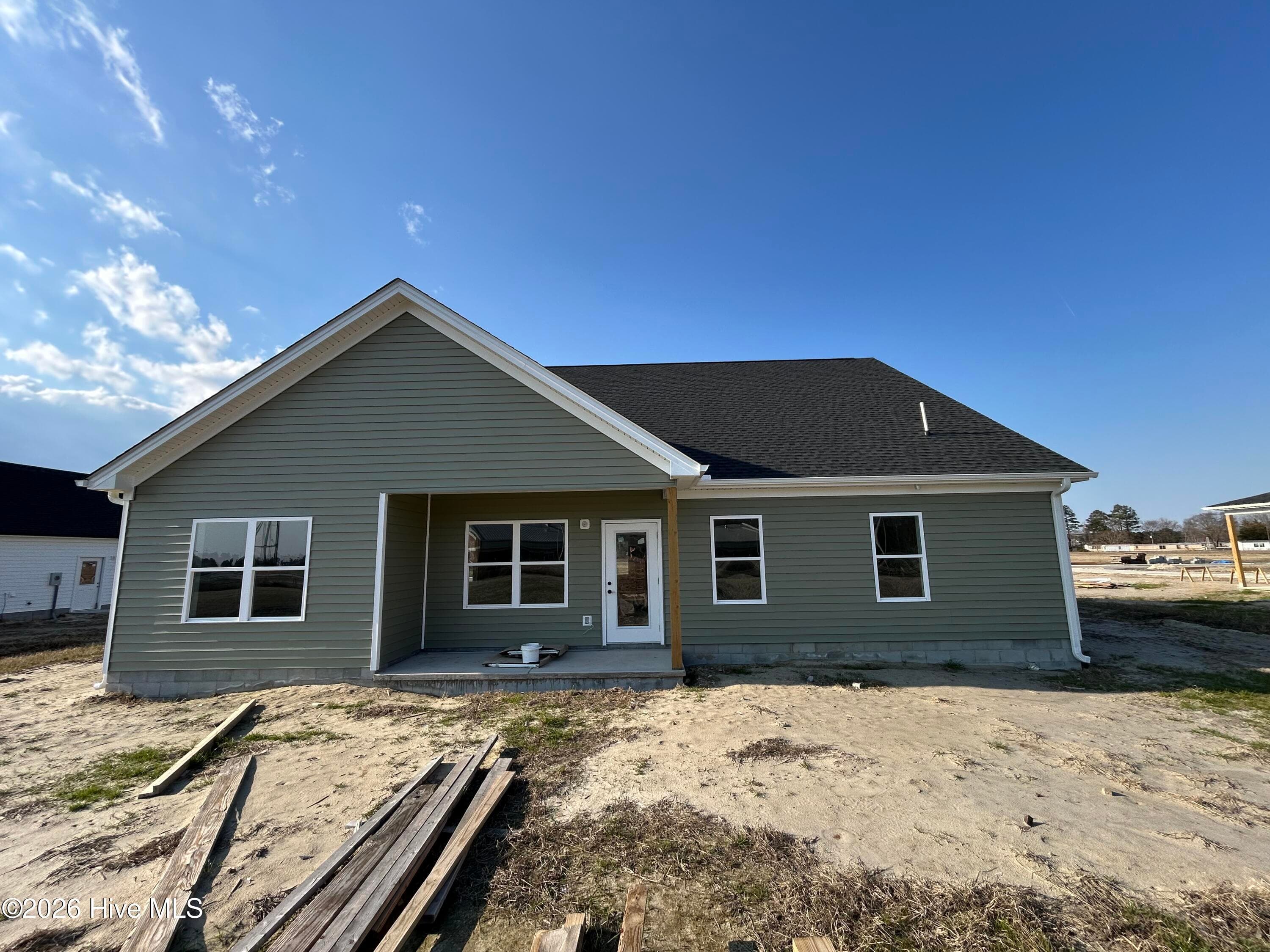 Single Family Residence at 114 Hampton Place, Hertford, NC 27944, photo 4 of 11