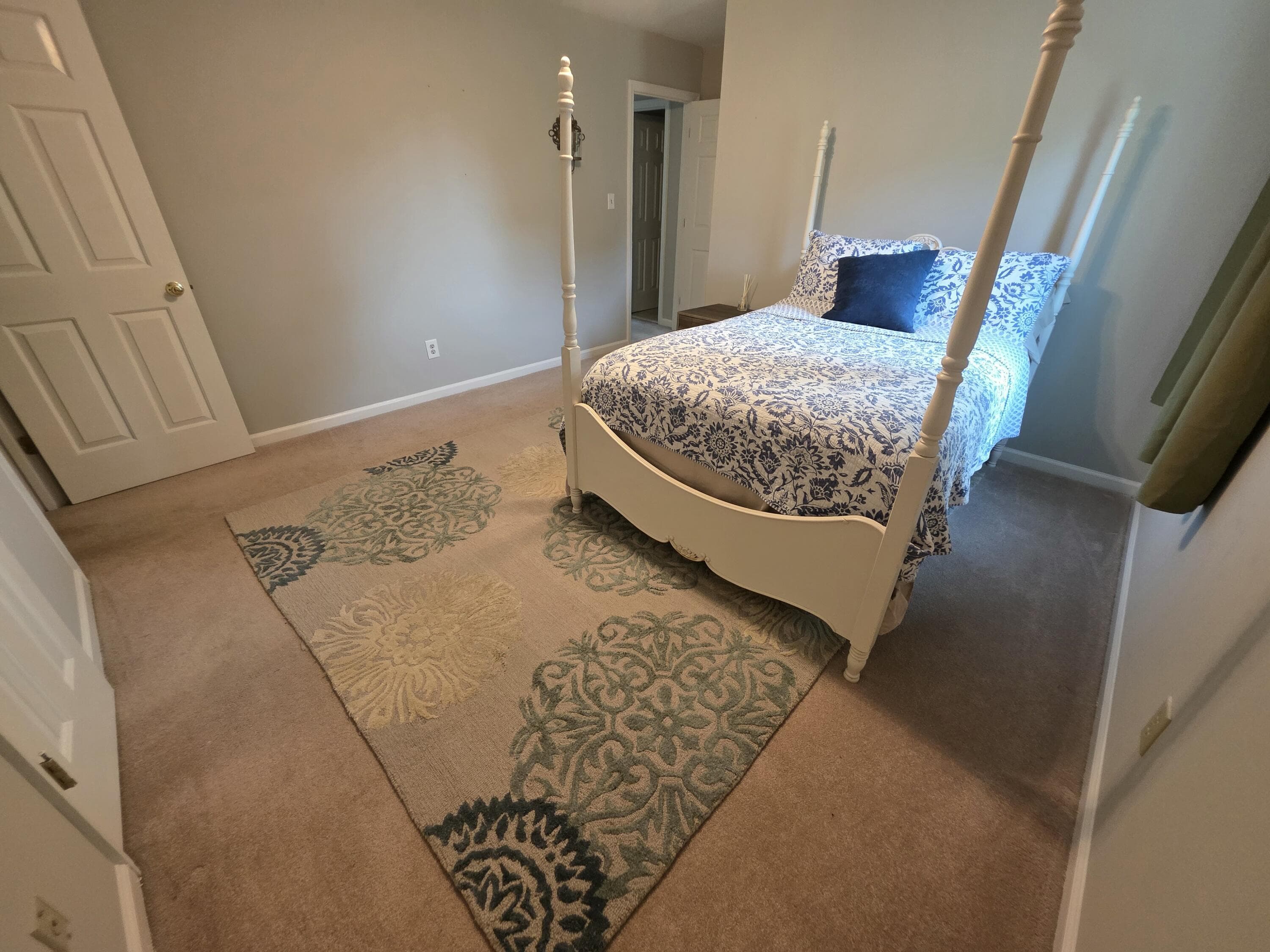 Single Family Residence at 4218 Quail Springs Circle, Augusta, GA 30907, photo 29 of 42