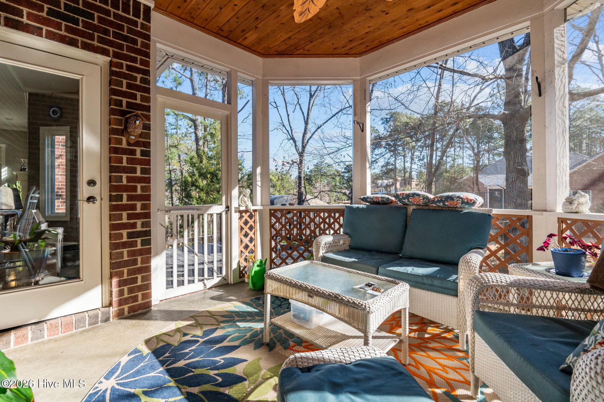 Single Family Residence at 106 Clay Circle, West End, NC 27376, photo 27 of 45