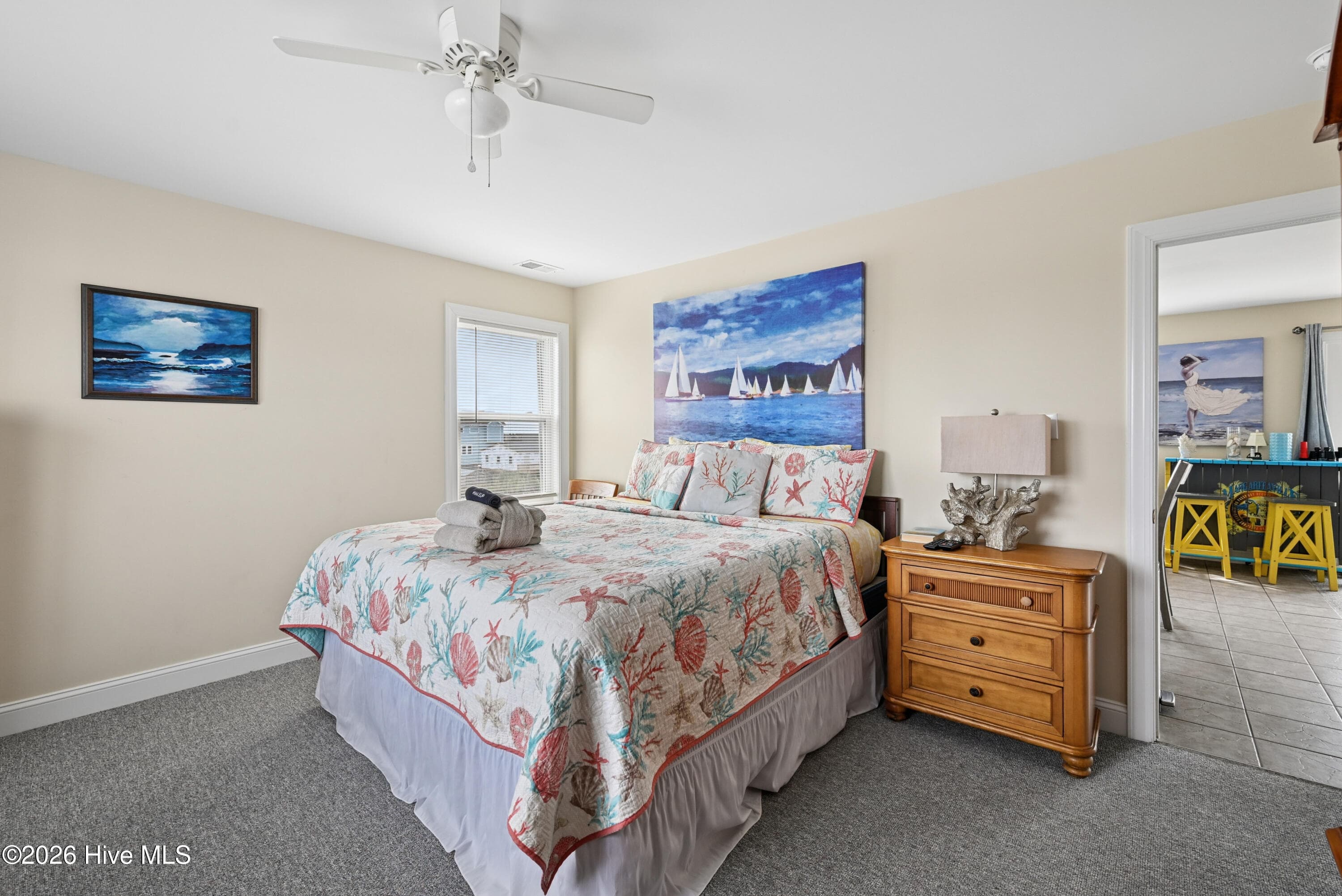 Single Family Residence at 1710 N New River Drive, Surf City, NC 28445, photo 37 of 50