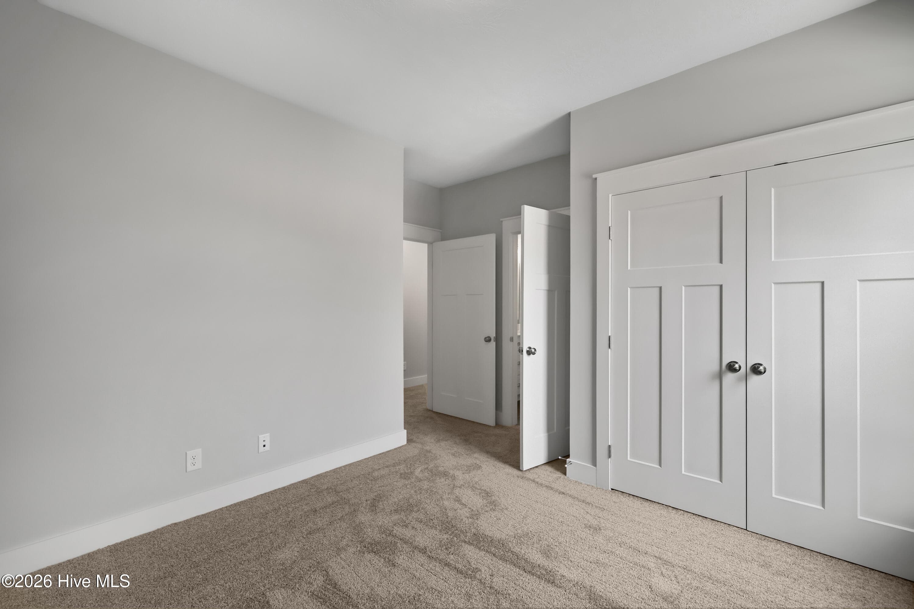 secondary guest bedroom - 1777 Bellingham Drive, Beech Island, SC 29842