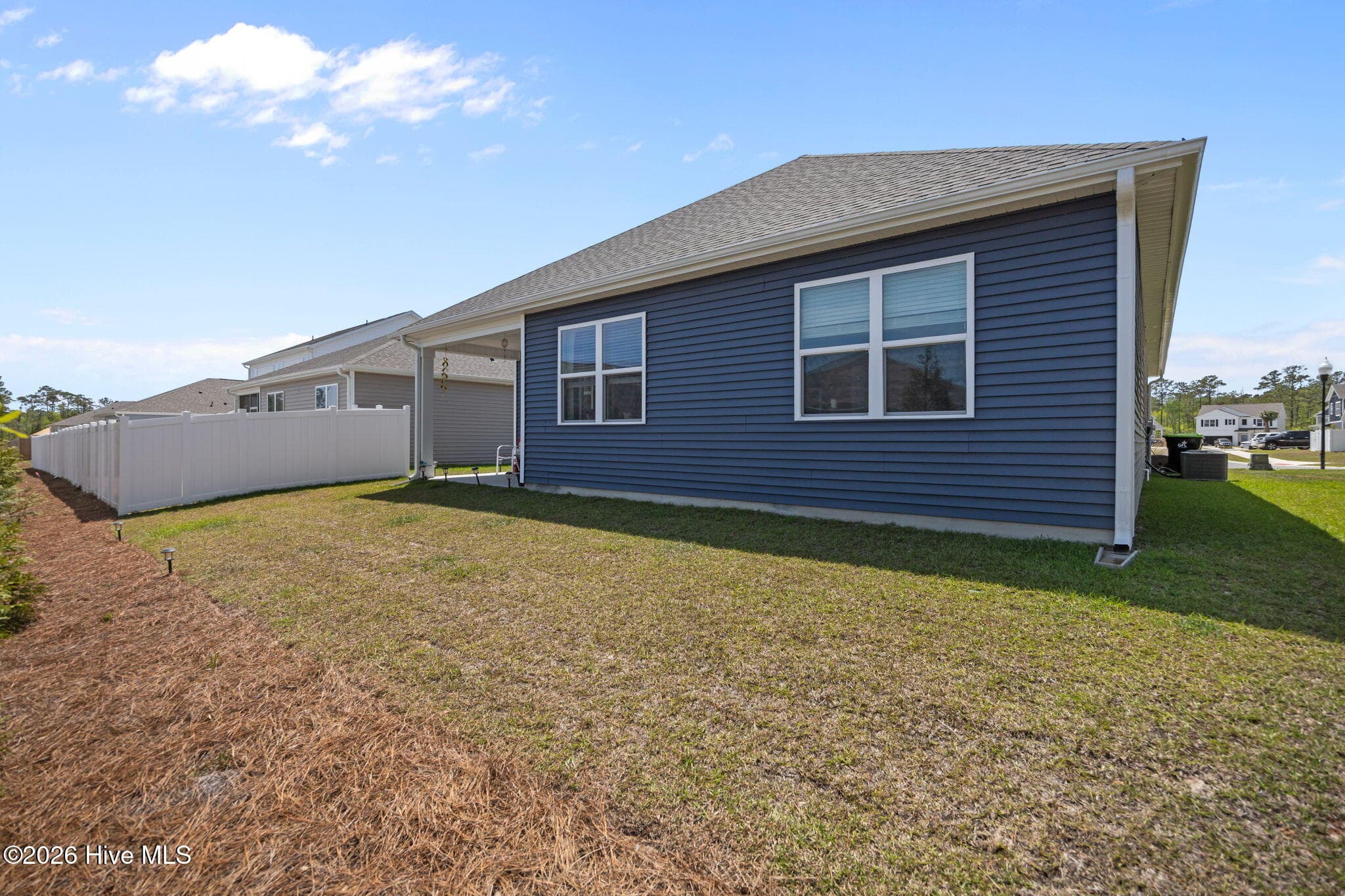 Single Family Residence at 4080 Morning Light Drive SE, Bolivia, NC 28422, photo 40 of 55