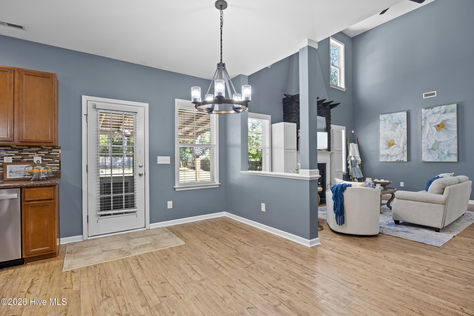 Single Family Residence at 152 Cornel Lane, Hampstead, NC 28443, photo 25 of 67