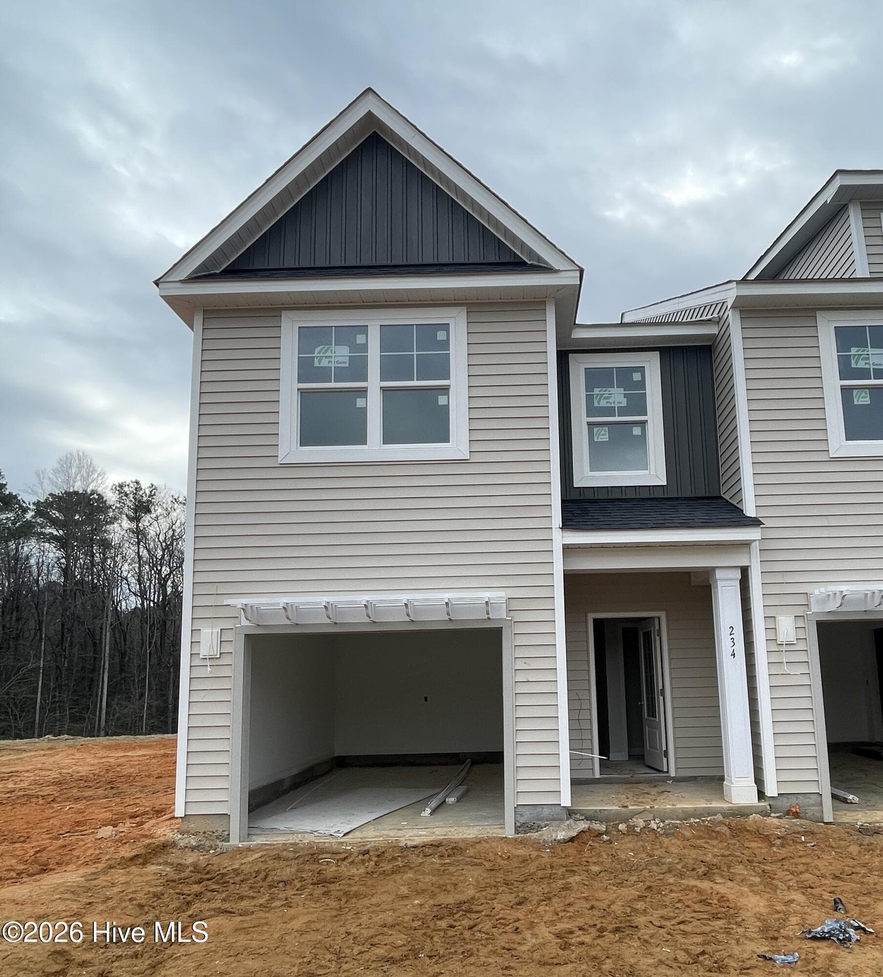 Townhouse at 234 Elijah Way 9, Vass, NC 28394, photo 10 of 162