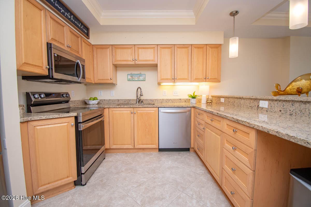 1550 Salter Path Road 606, Indian Beach, NC 28512