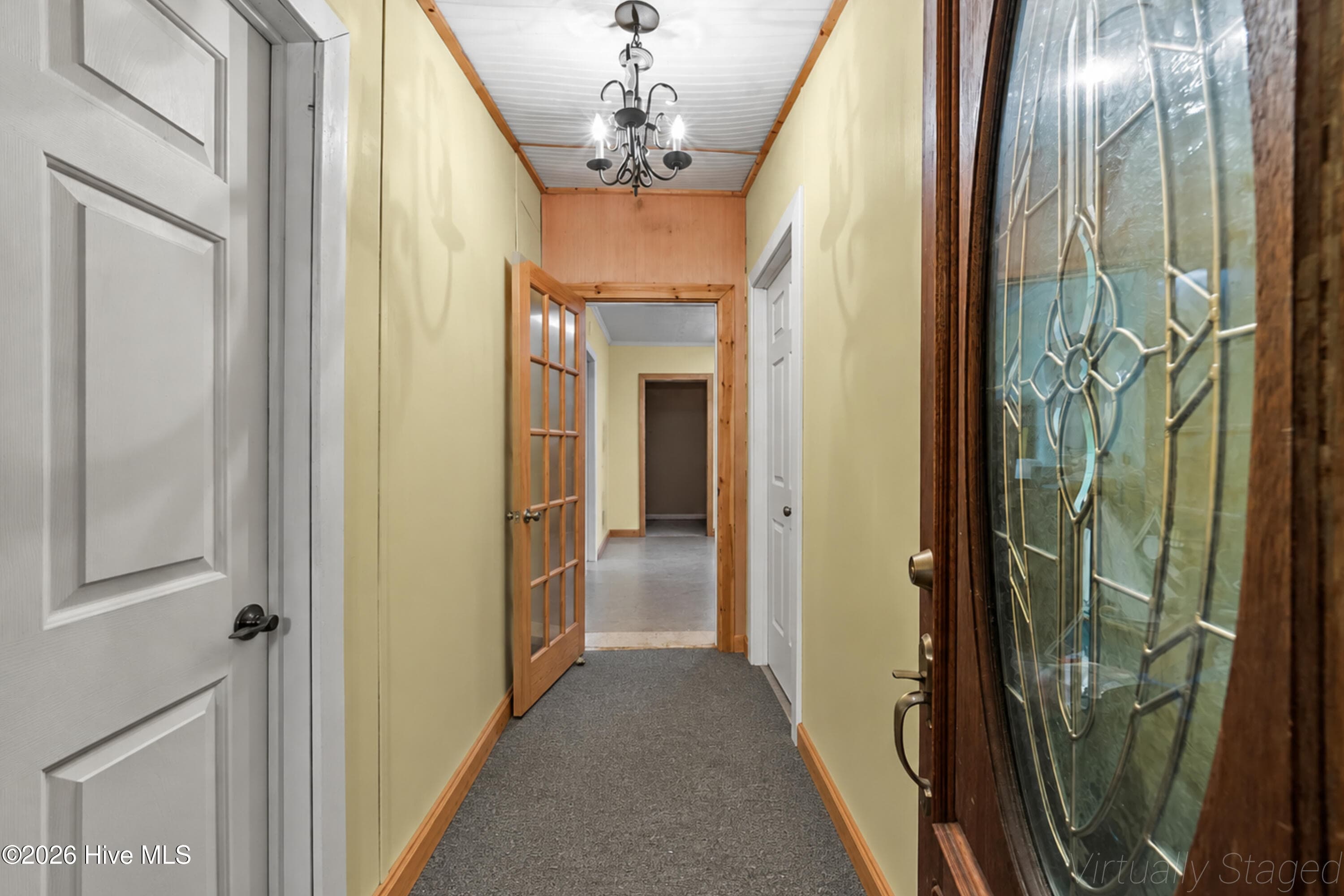 Single Family Residence at 144 Victoria Drive, Whiteville, NC 28472, photo 17 of 36