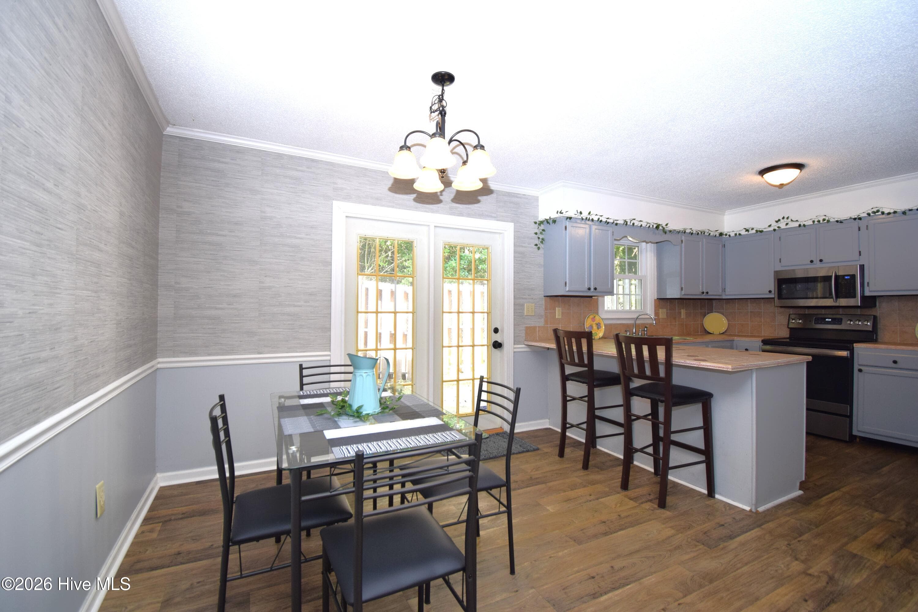 Townhouse at 2907 Cedar Creek Road Unit H, Greenville, NC 27834, photo 6 of 16