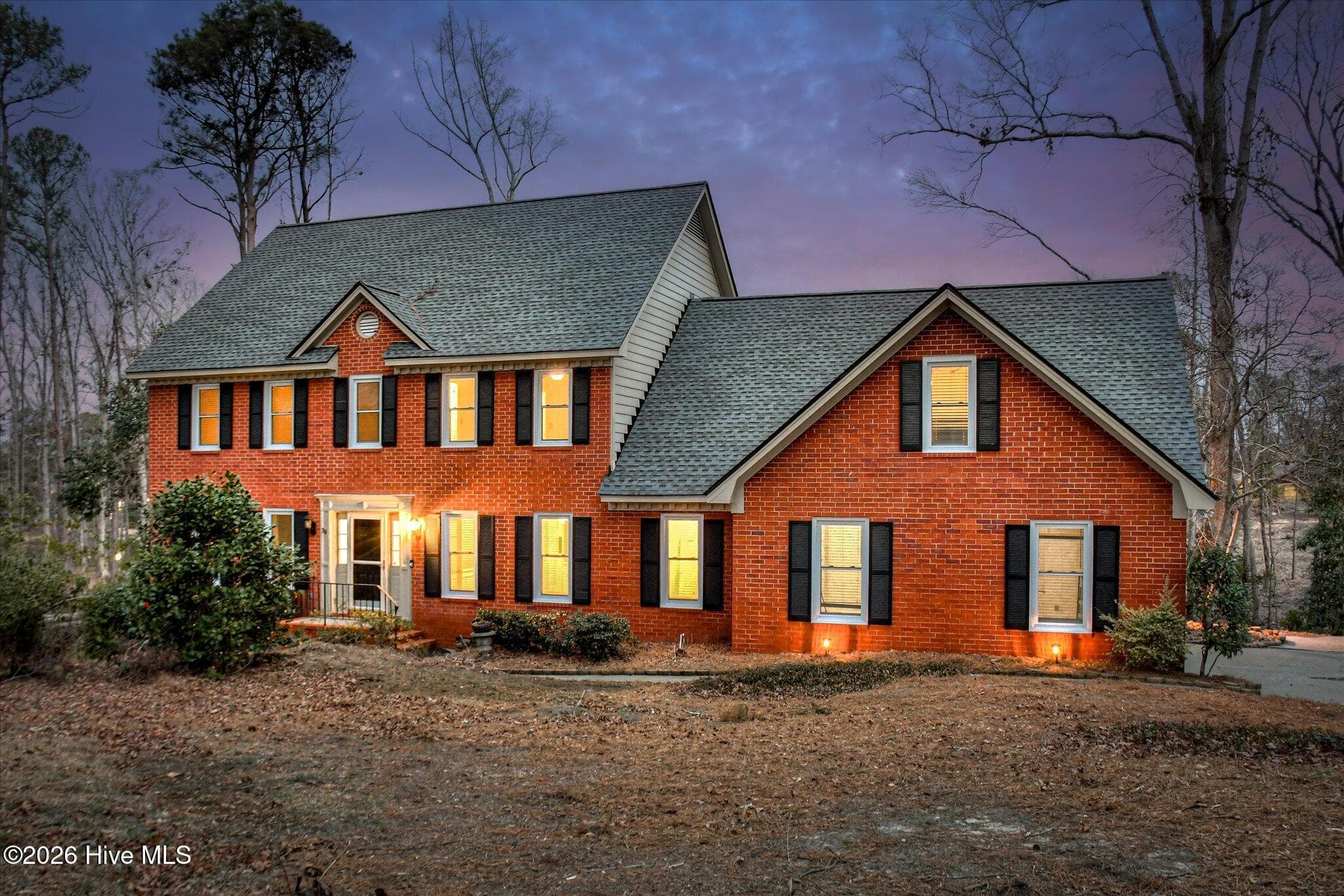 4198 Knollcrest Circle N, Martinez, GA 30907