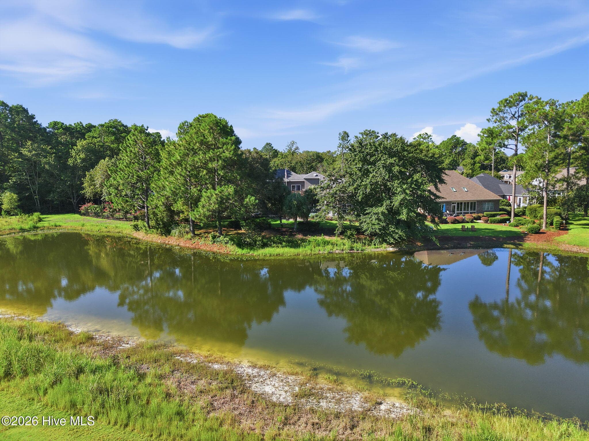 Single Family Residence at 1734 Merriwether Lane SE, Bolivia, NC 28422, photo 54 of 59