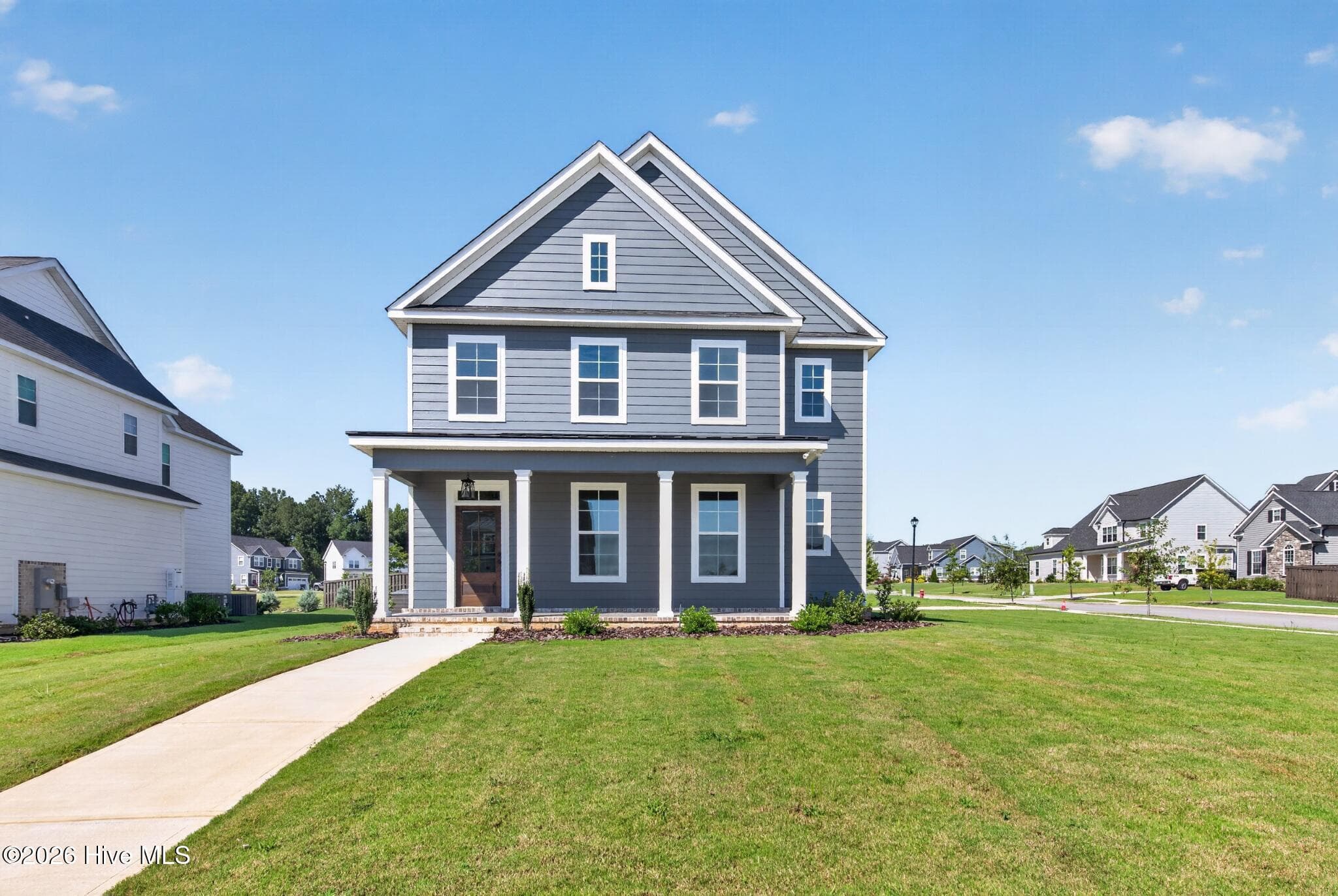 3127 Rosewood Drive, Evans, GA 30809