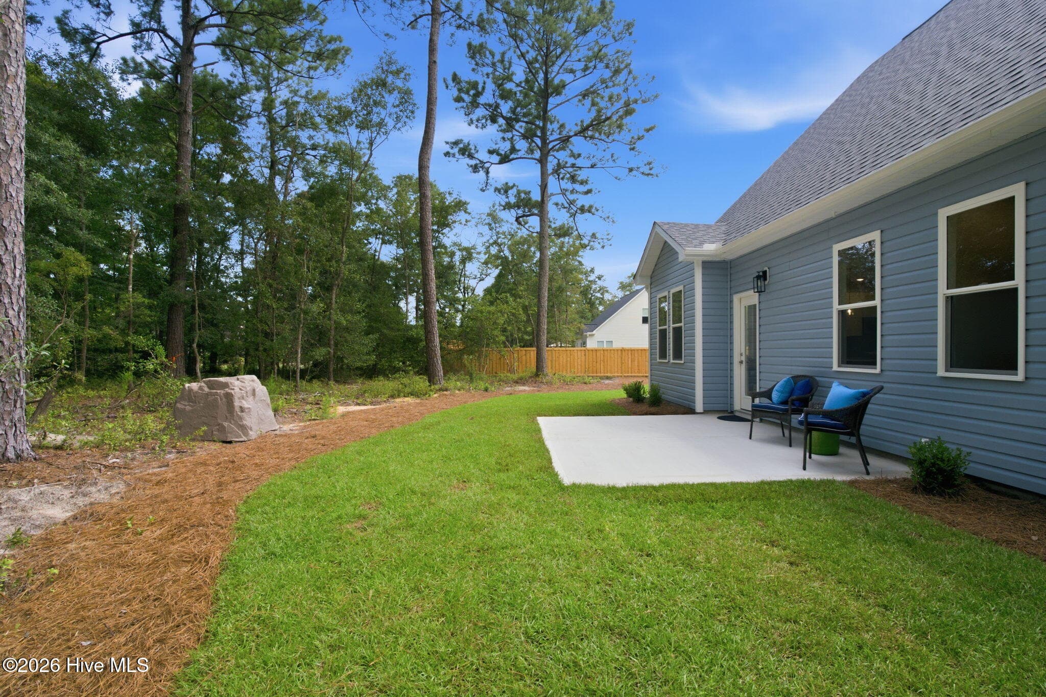 Single Family Residence at 7224 Sloop Lane SE, Leland, NC 28451, photo 39 of 61
