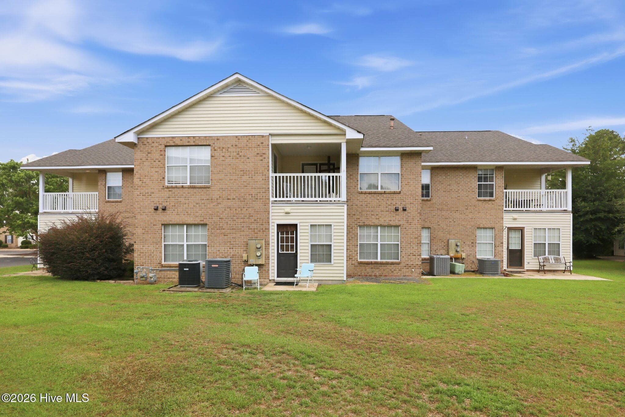 Condominium at 3006 Mulberry Lane F, Greenville, NC 27858, photo 40 of 51