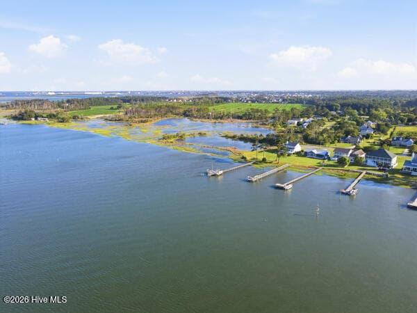 Brooke Wood Neighborhood - 1926 Snowy Egret Drive, Morehead City, NC 28557
