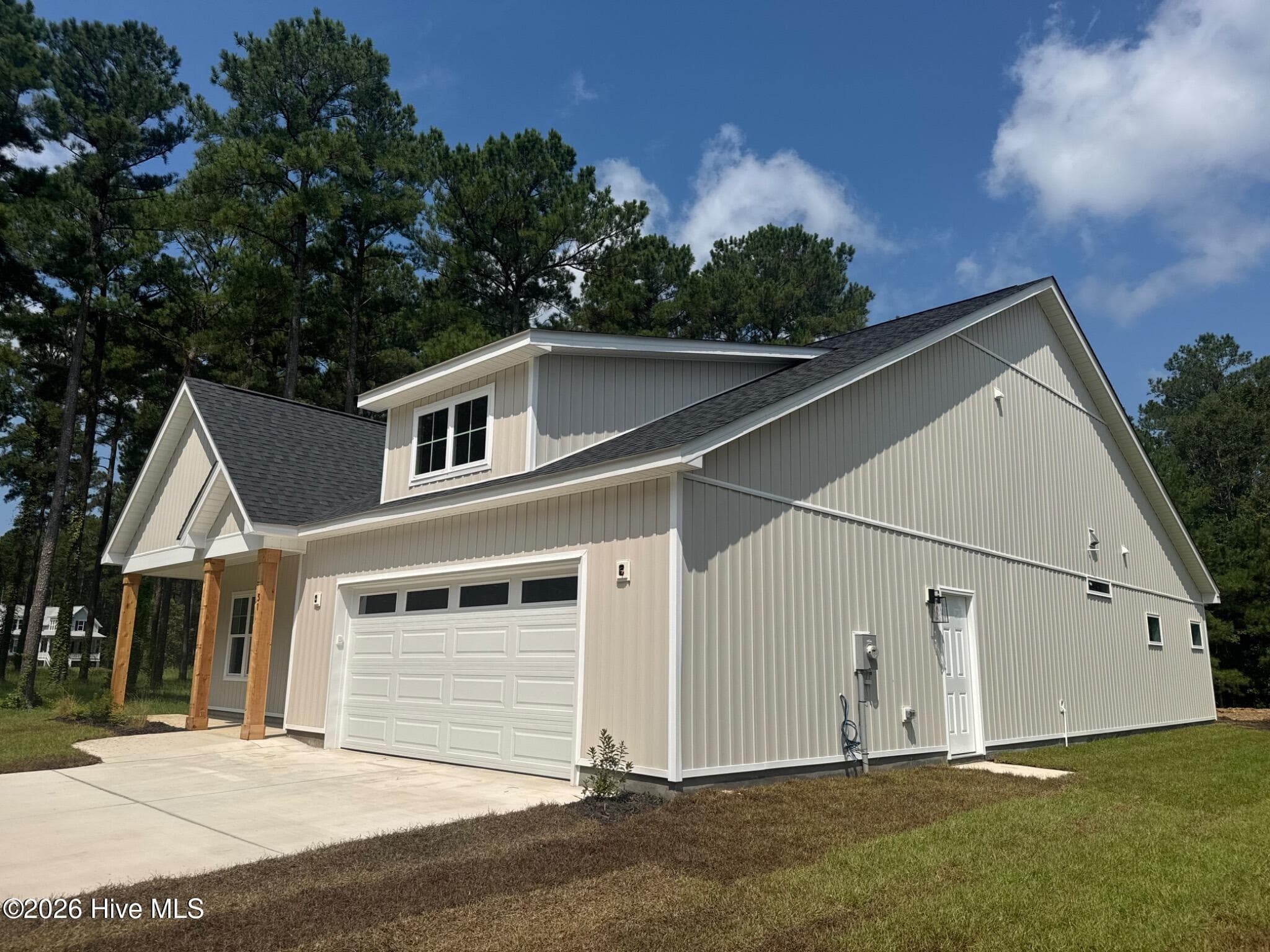 Single Family Residence at 31 Currituck Court, Oriental, NC 28571, photo 35 of 93