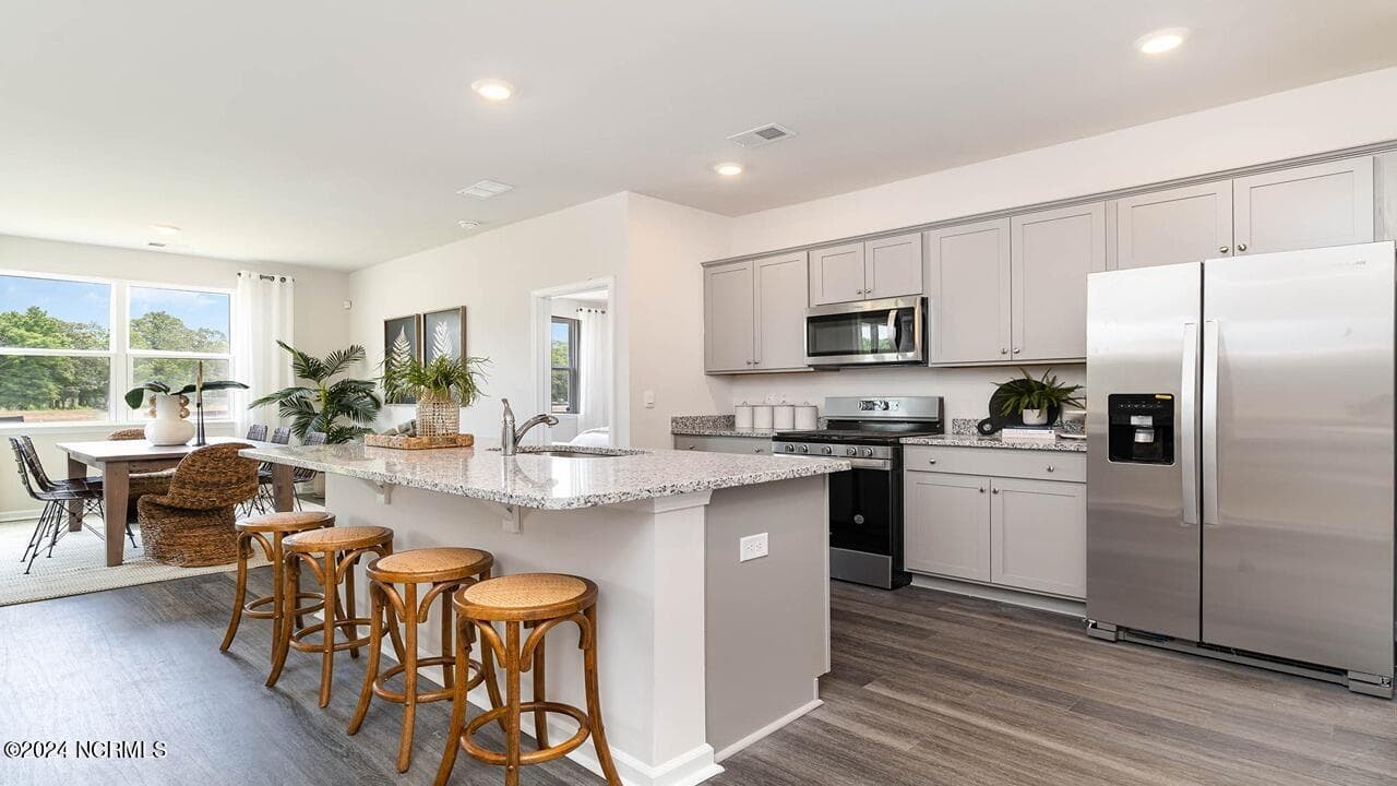 Single Family Residence at 1083 Woods Crossing Road SW, Supply, NC 28462, photo 9 of 24