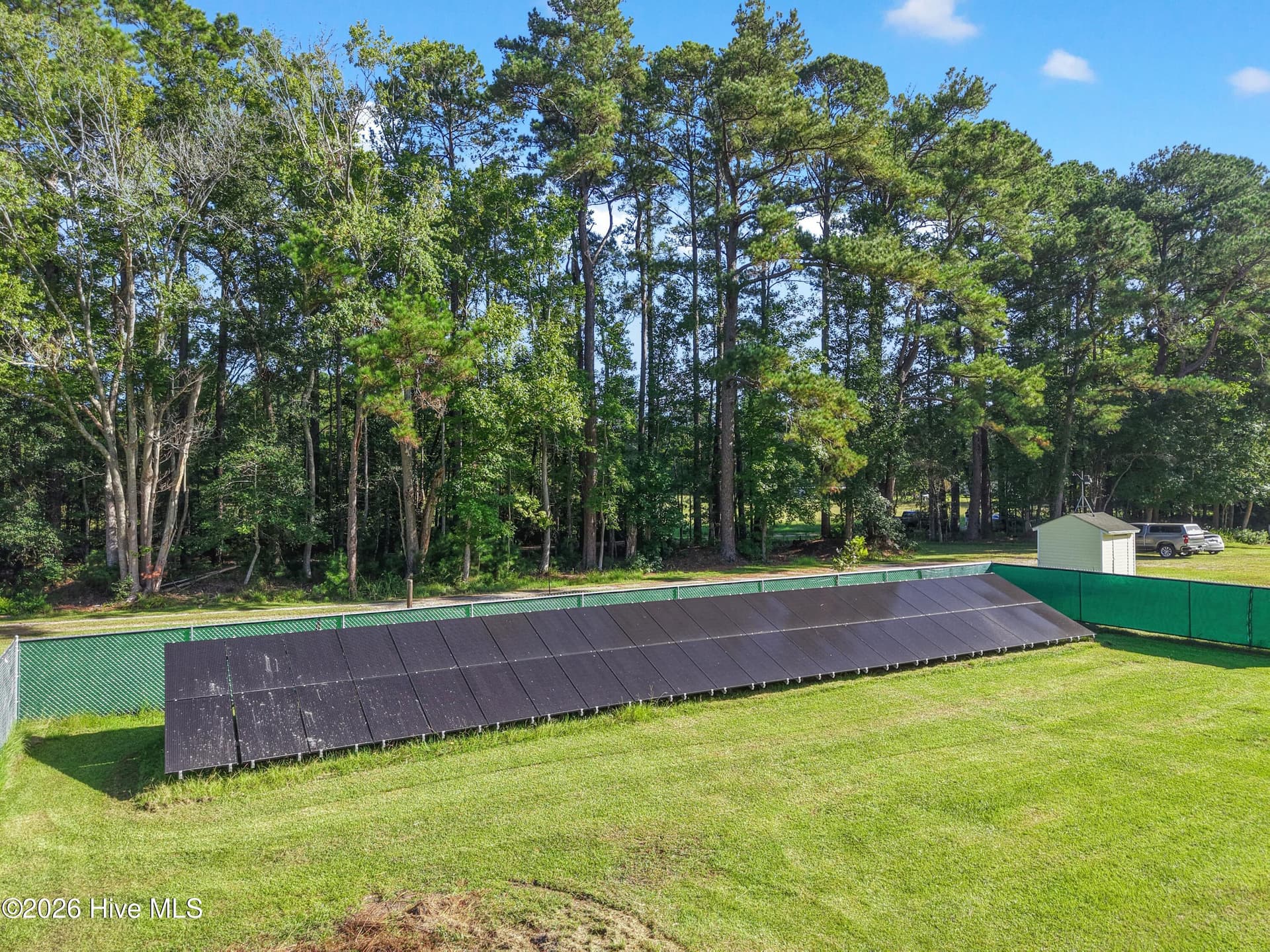 Single Family Residence at 5521 Rl Lewis Lane SE, Bolivia, NC 28422, photo 30 of 48
