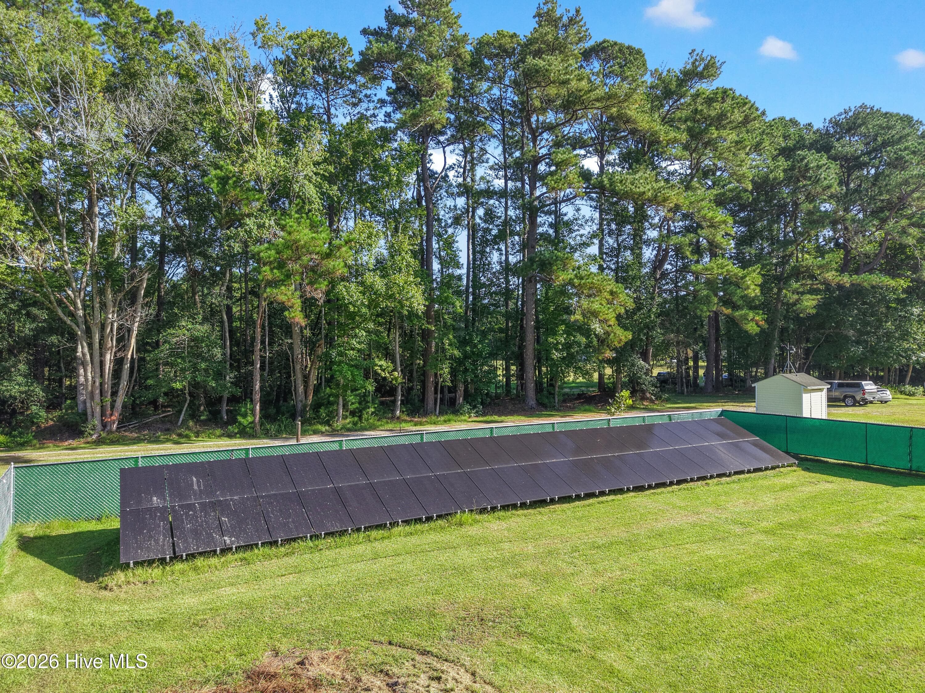 Single Family Residence at 5521 Rl Lewis Lane SE, Bolivia, NC 28422, photo 30 of 48