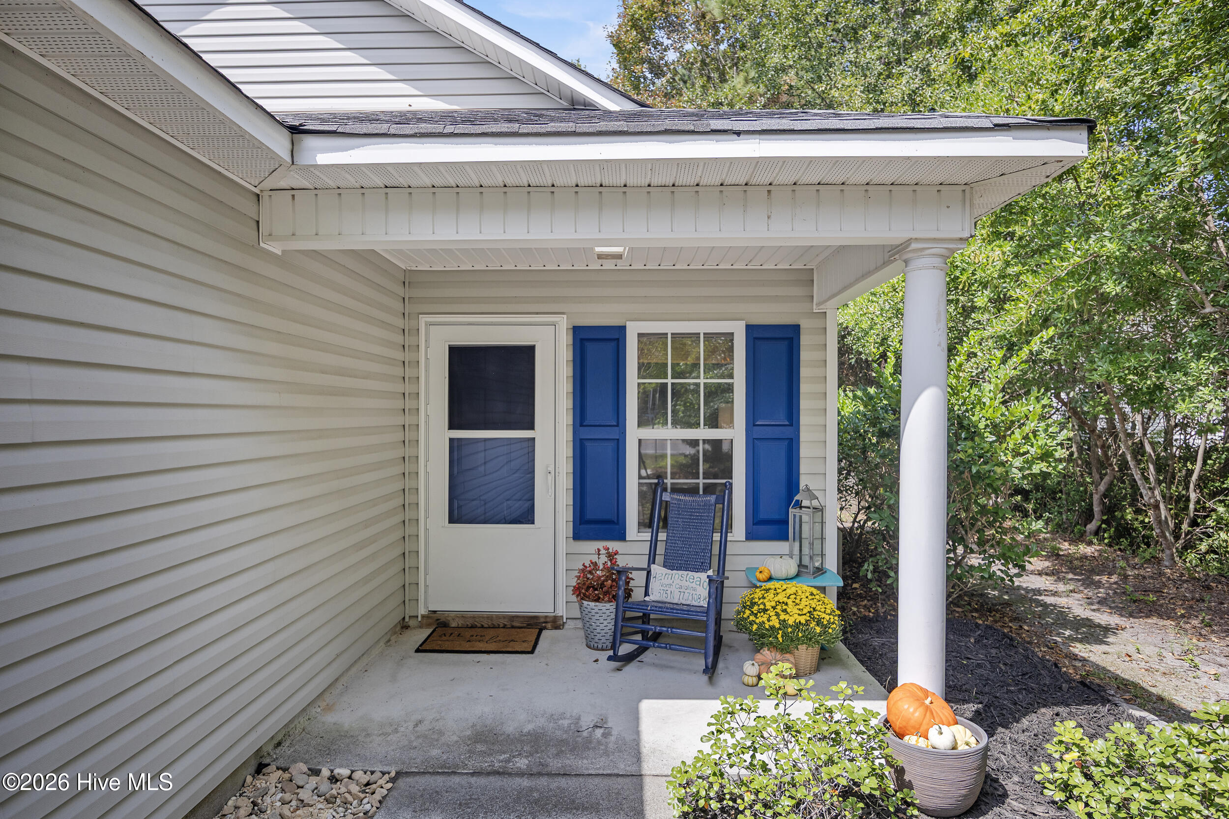2731 Country Club Drive, Hampstead, NC 28443