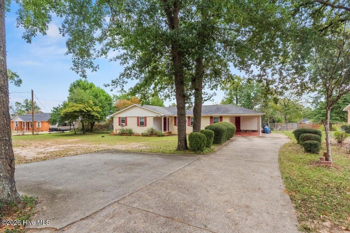 Single Family Residence at 4126 Old Waynesboro Road, Hephzibah, GA 30815, photo 3 of 25