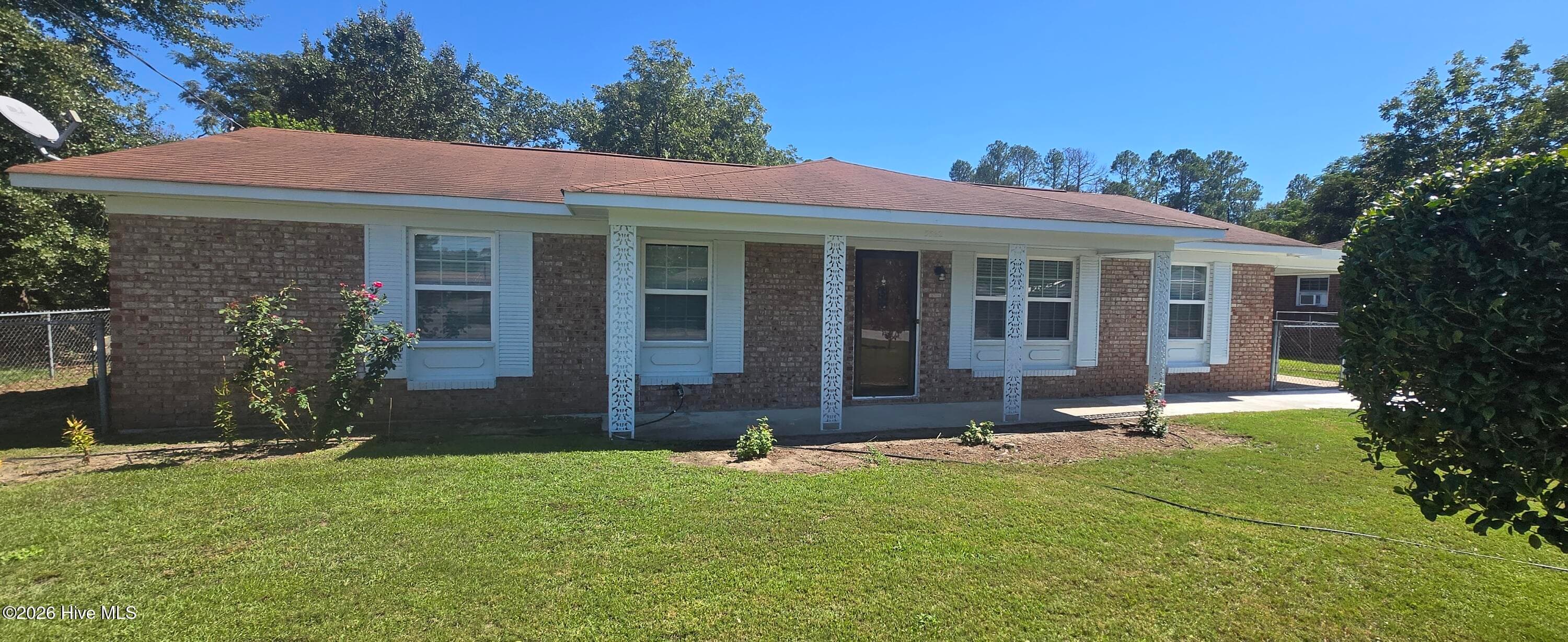 Single Family Residence at 3362 Fashion Drive, Augusta, GA 30906, photo 2 of 25