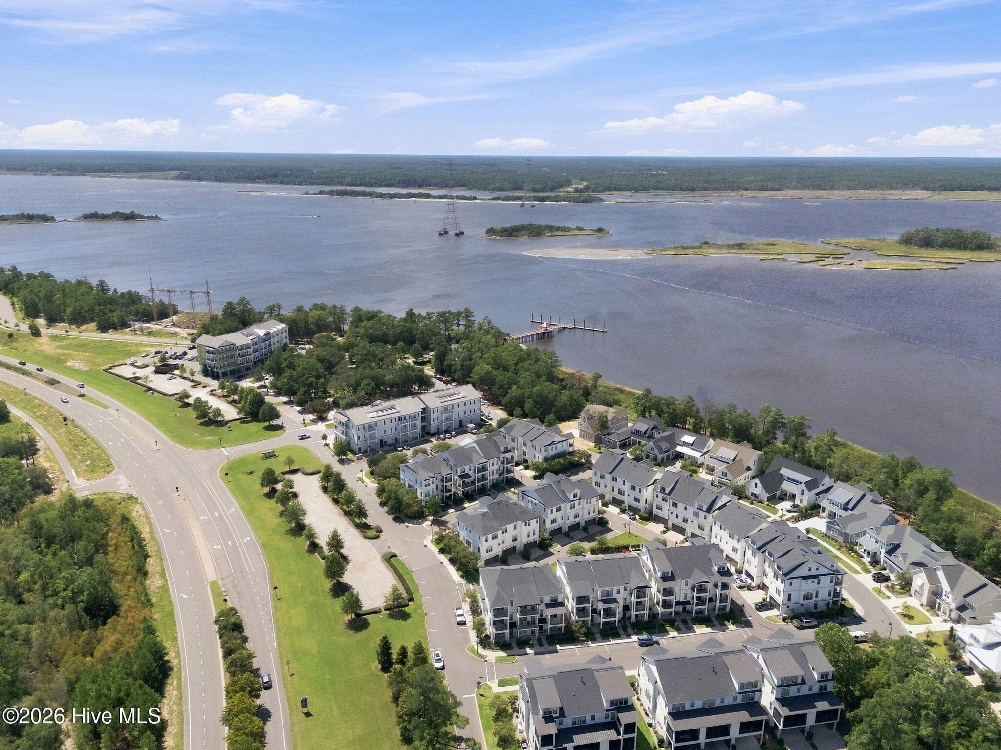 Townhouse at 3539 Watercraft Ferry Avenue, Wilmington, NC 28412, photo 10 of 15