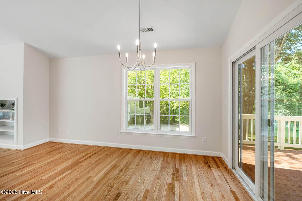 Single Family Residence at 113 Riverbirch Point, Carrboro, NC 27510, photo 7 of 47