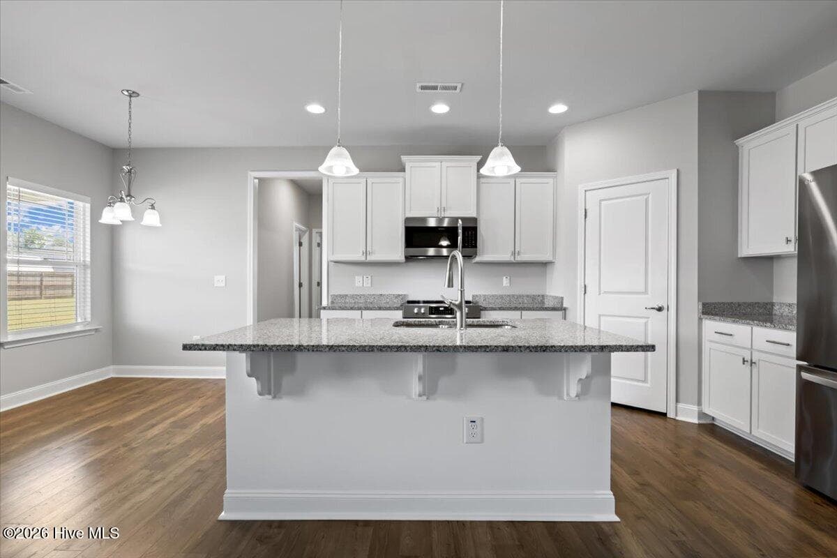 Single Family Residence at 104 Mitchell Dean Place, La Grange, NC 28551, photo 15 of 39