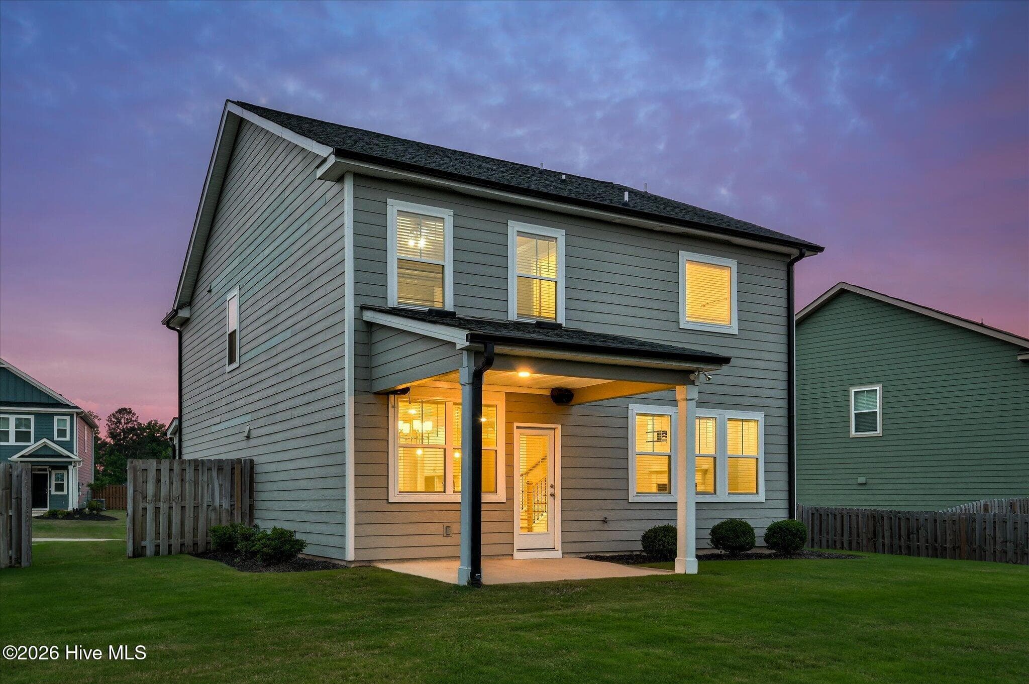 Single Family Residence at 3205 Wayne Drive, Grovetown, GA 30813, photo 4 of 47